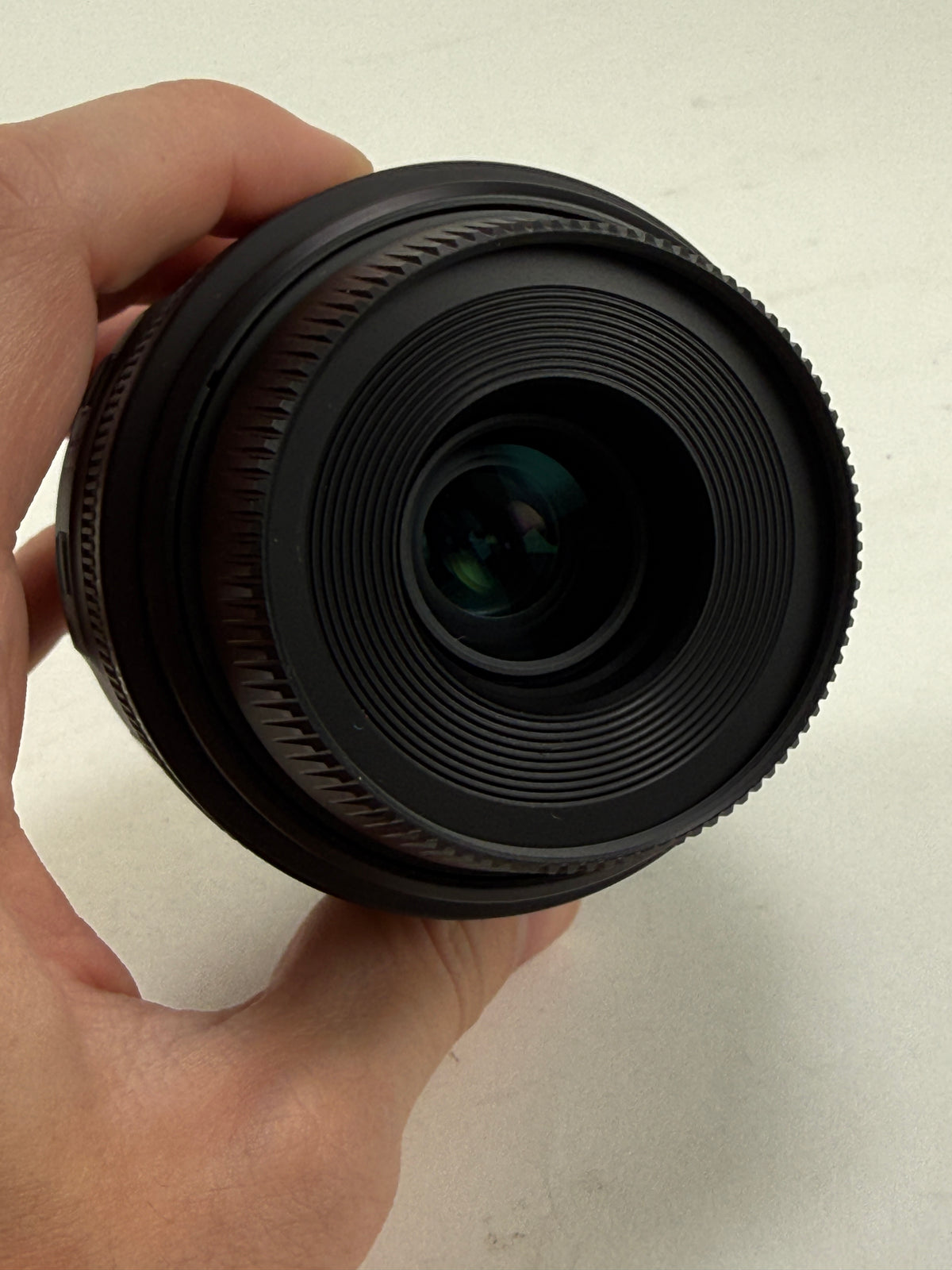 Canon EF-S 35mm f2.8 Macro IS STM Lens