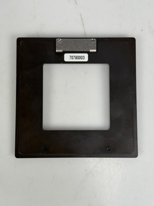 Phase One flex adapter plate to Hasselblad V Back Mount Adatper