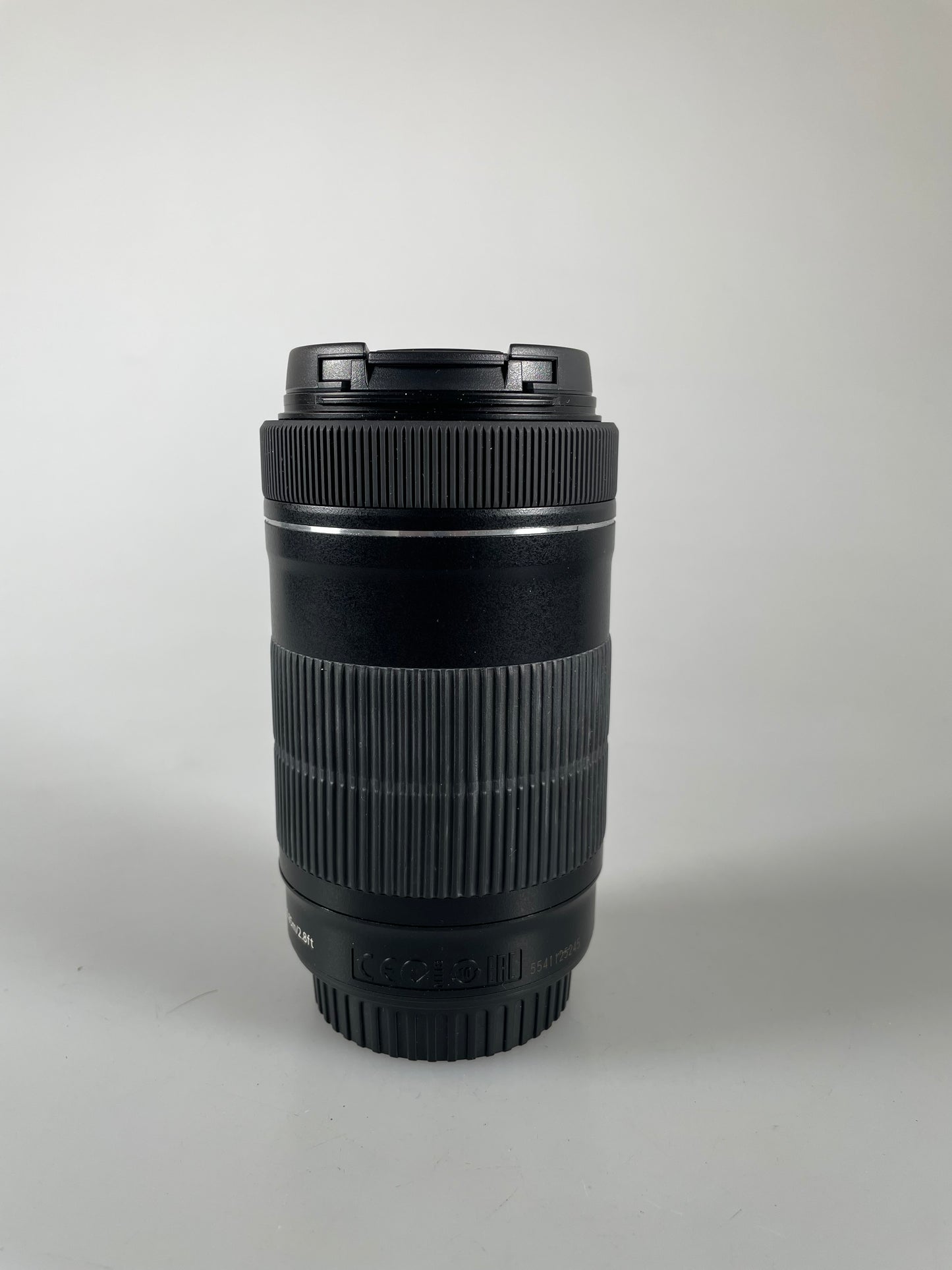 Canon EF-S 55-250mm IS STM Zoom Lens for Canon EOS DSLR Camera