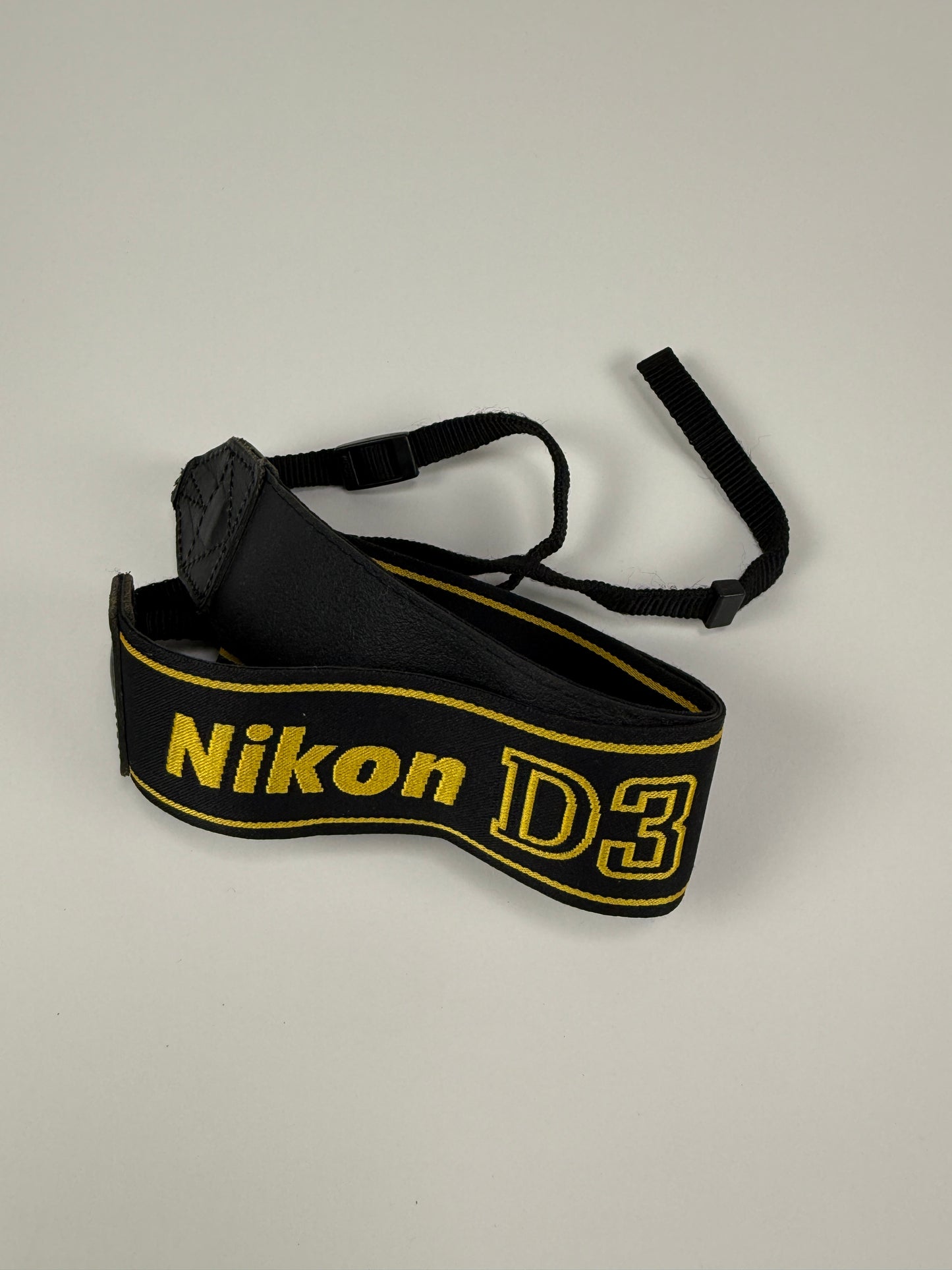 Nikon D3 Camera Neck Shoulder Strap
