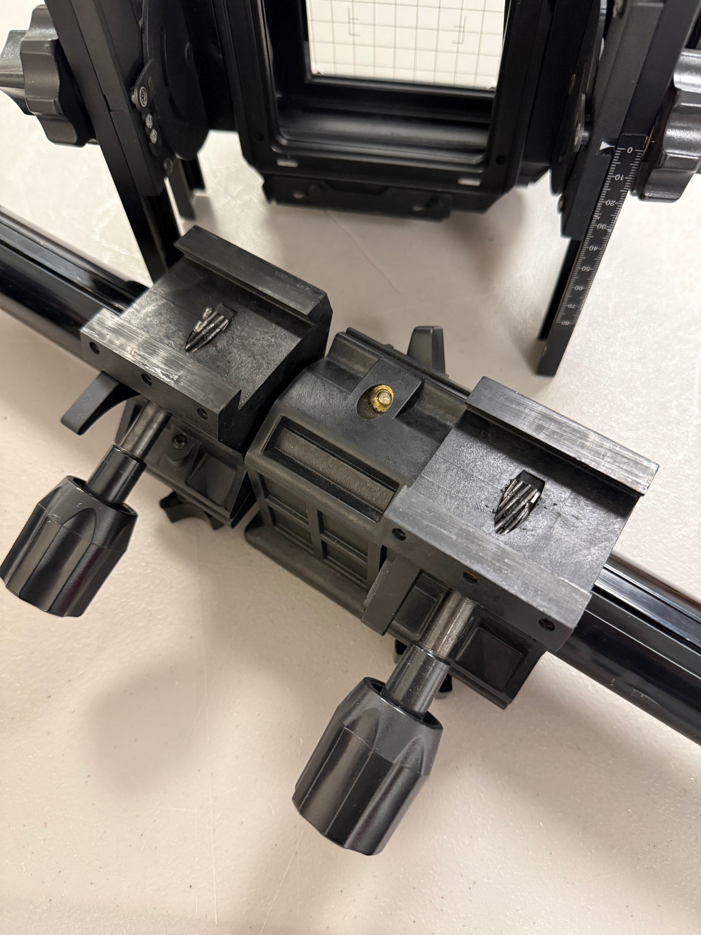 Toyo 45CX 4x5 Monorail Large Format Camera