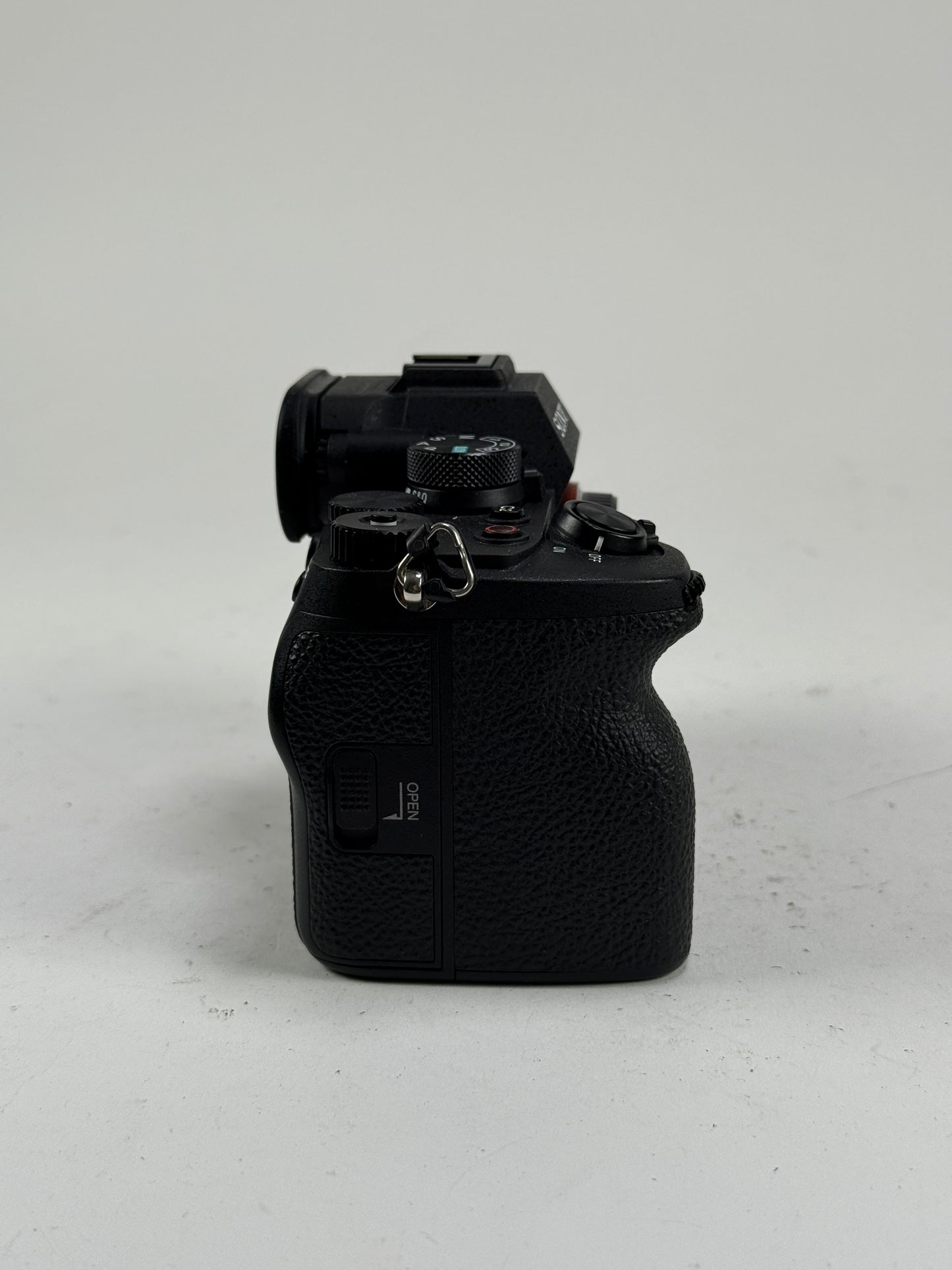 Sony Alpha A7 IV Mirrorless Digital Camera