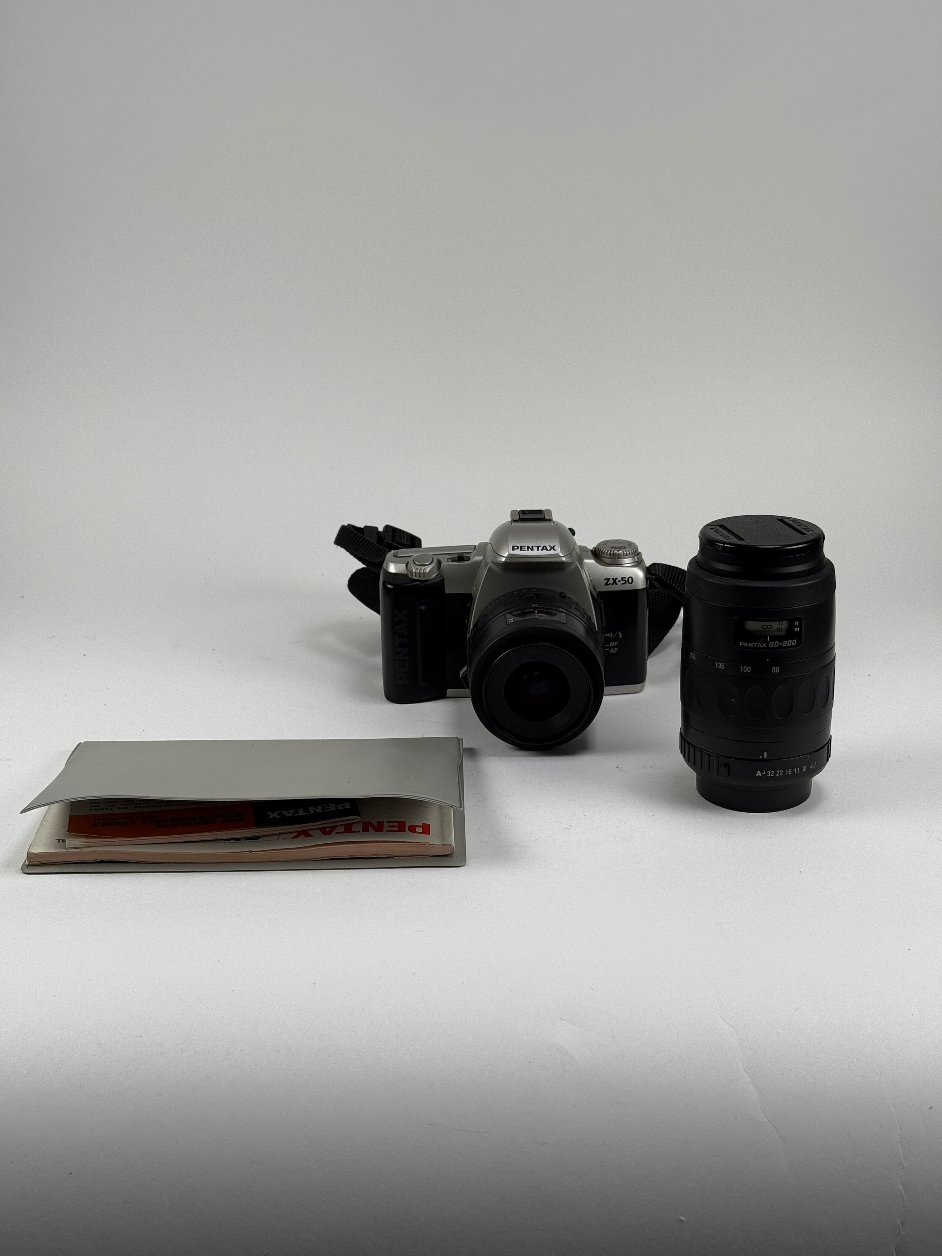 35mm Film Cameras – Cardinal Camera Used