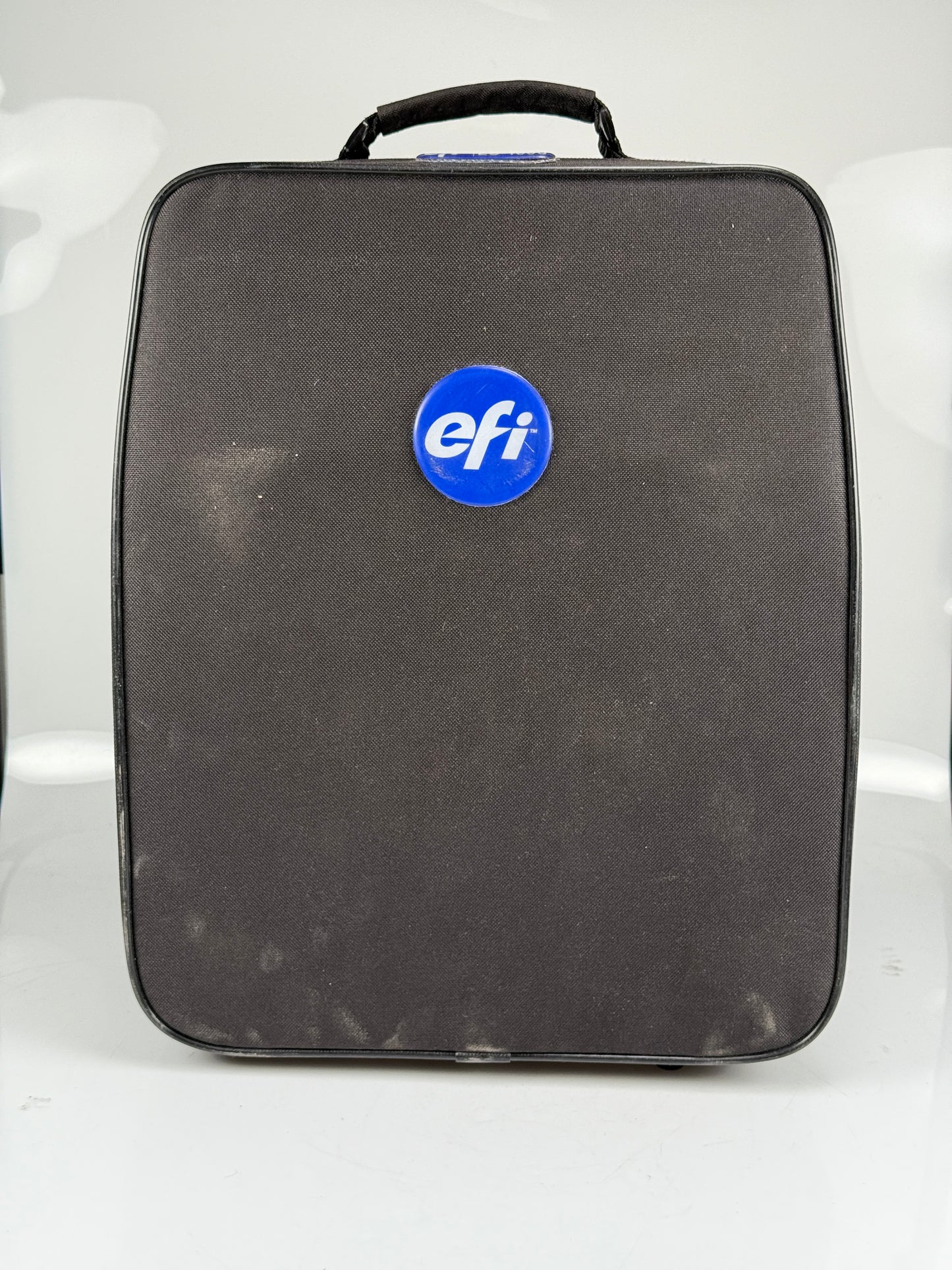 EFI ES-1000 Xrite Eye-One UVcut Spectrophotometer w/ Accessories