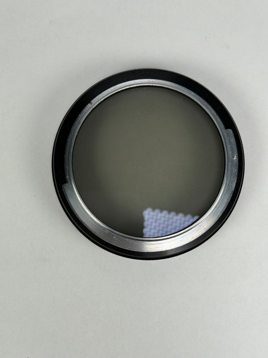 Nikon 72mm Circular Polarizer Filter