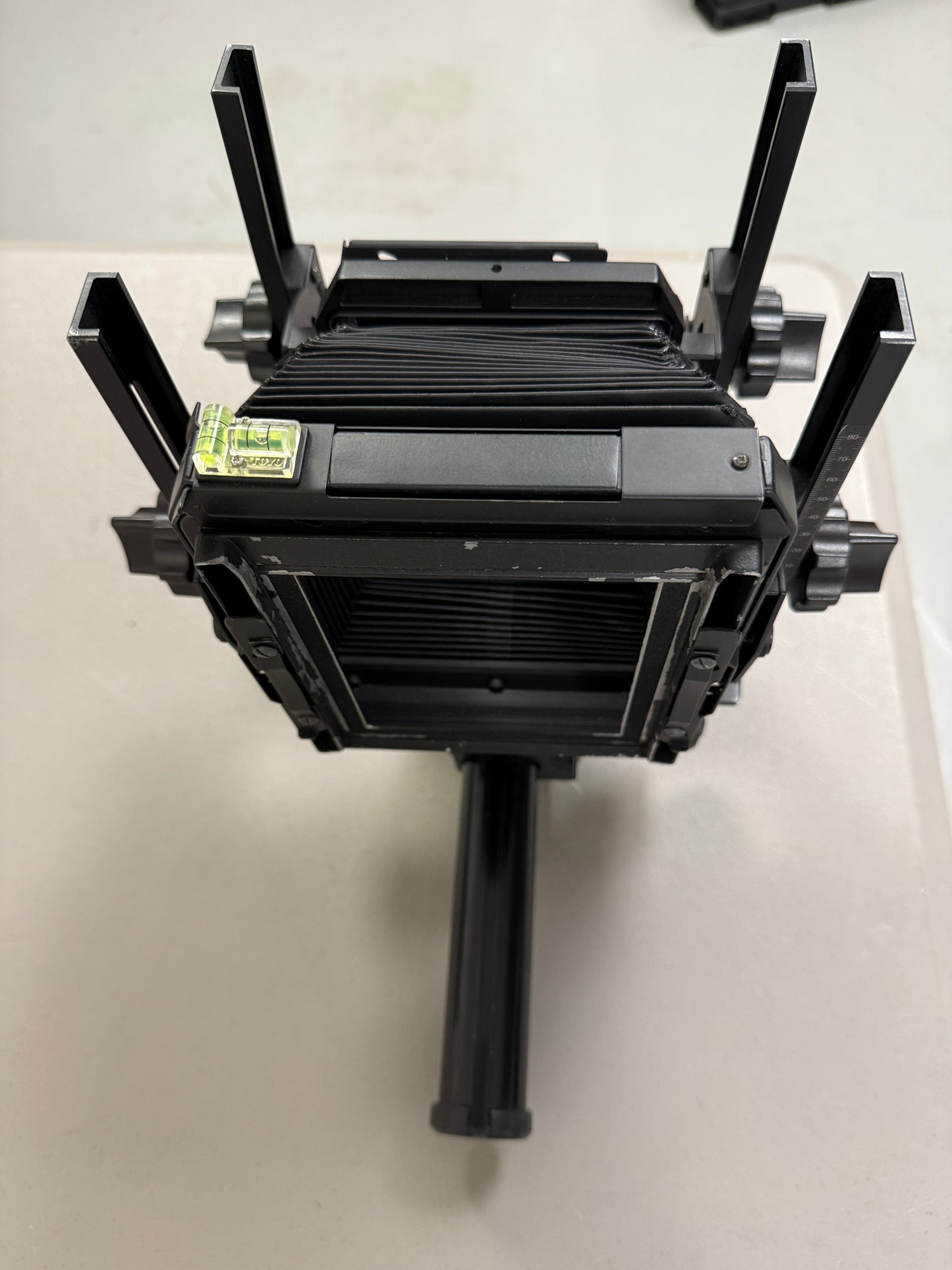 Toyo 45CX 4x5 Monorail Large Format Camera #3