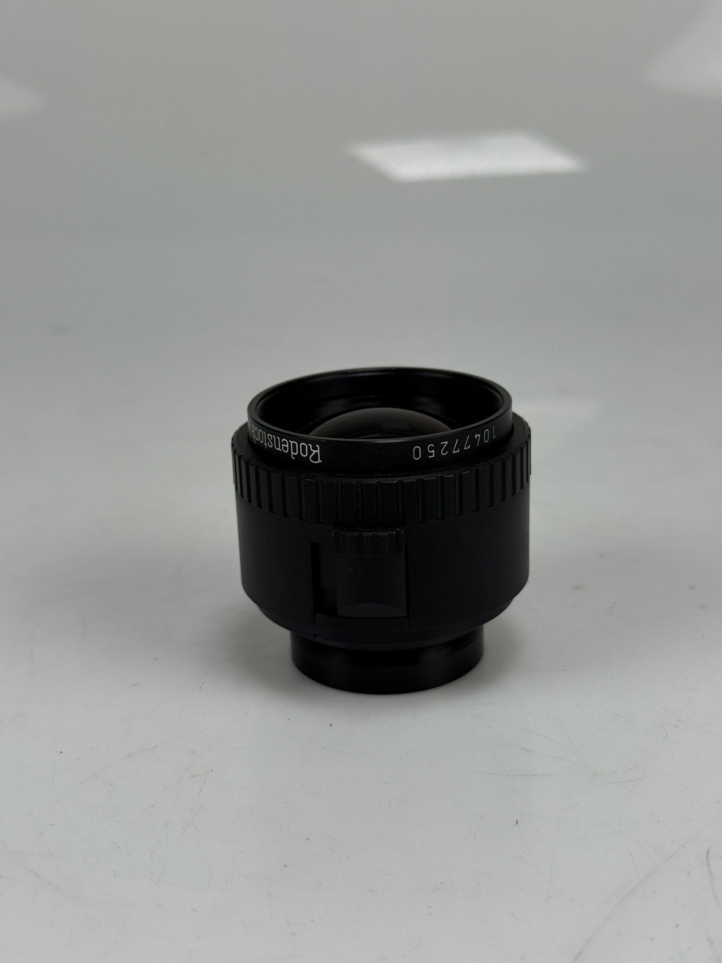 Rodenstock 135mm f5.6 Rodagon Enlarging Lens
