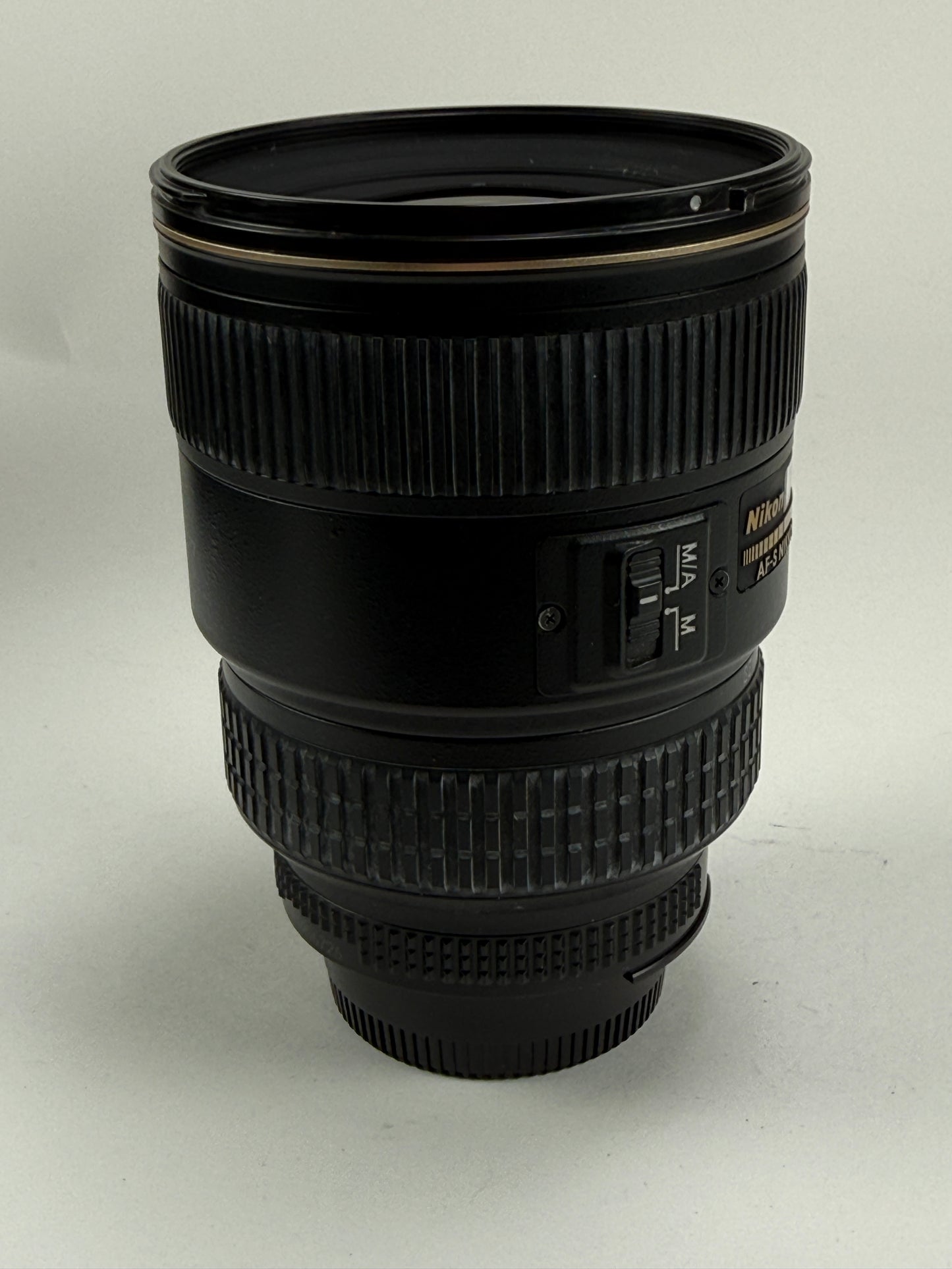 Nikon 17-35mm f2.8 D ED AF-S Lens