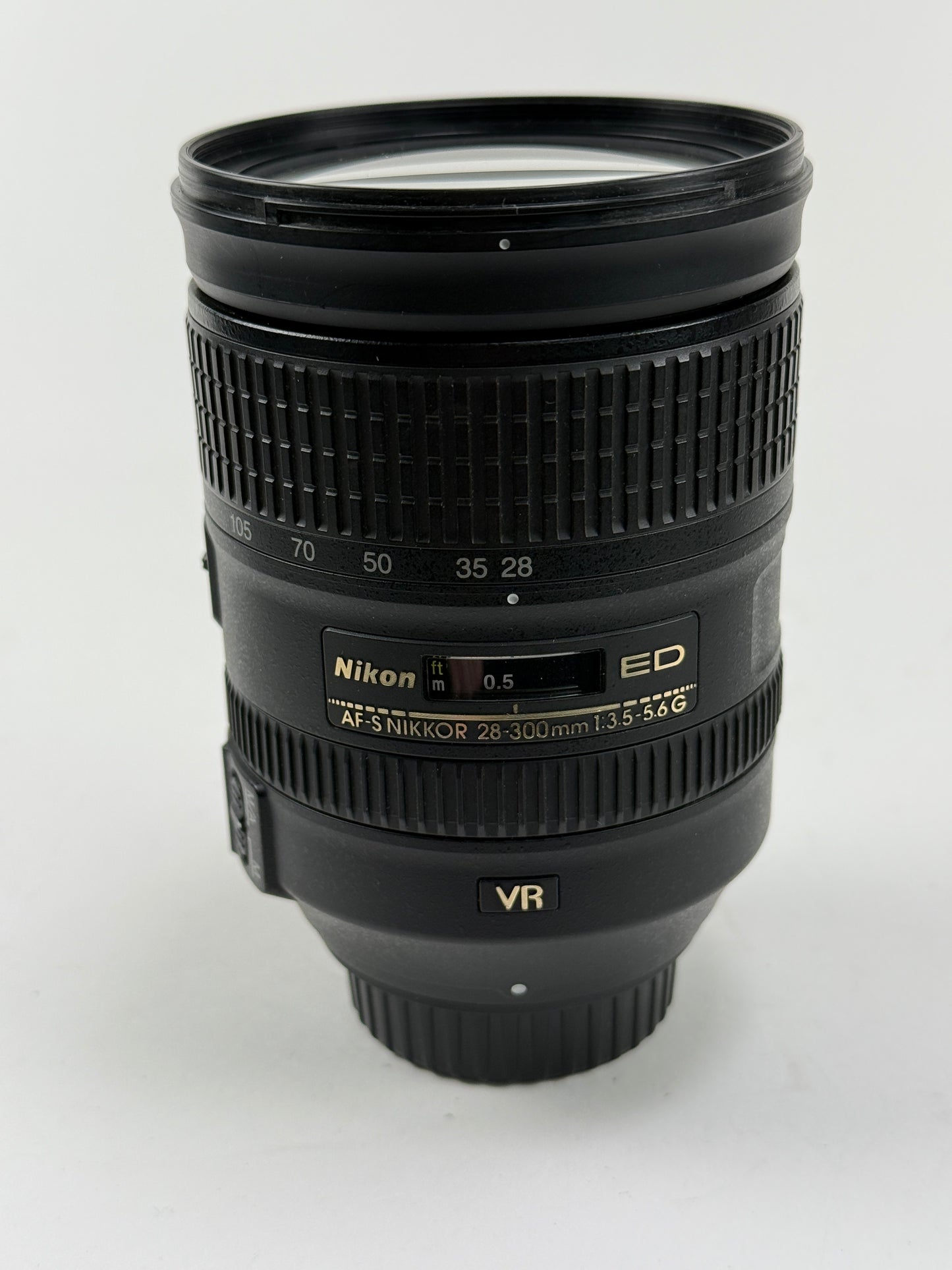 Nikon Nikkor AF-S 28-300mm f3.5-5.6 G VR ED IF Lens AFS