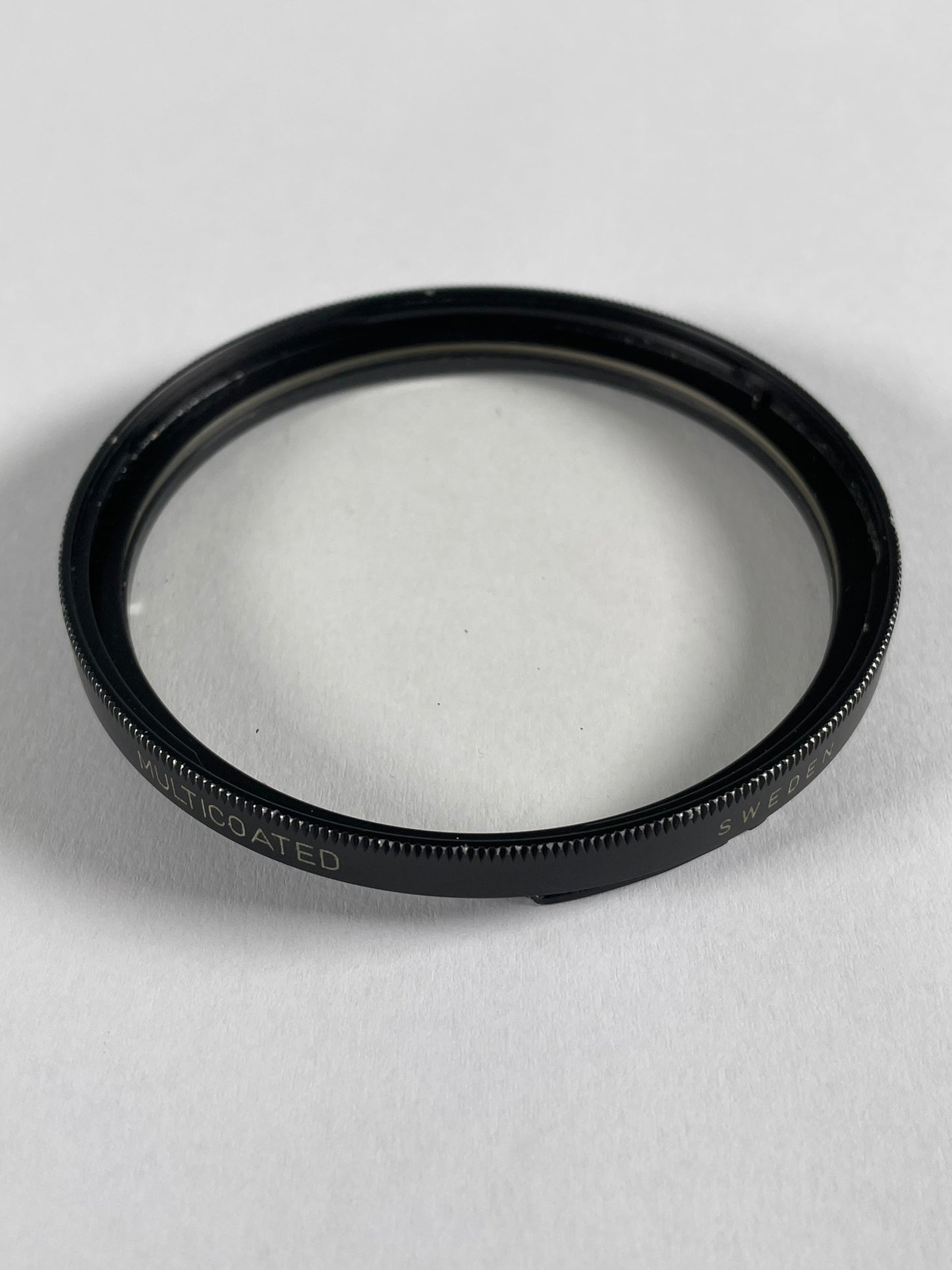 Hasselblad 41608 B60 Bay 60 1x UV-SKY 1A Filter