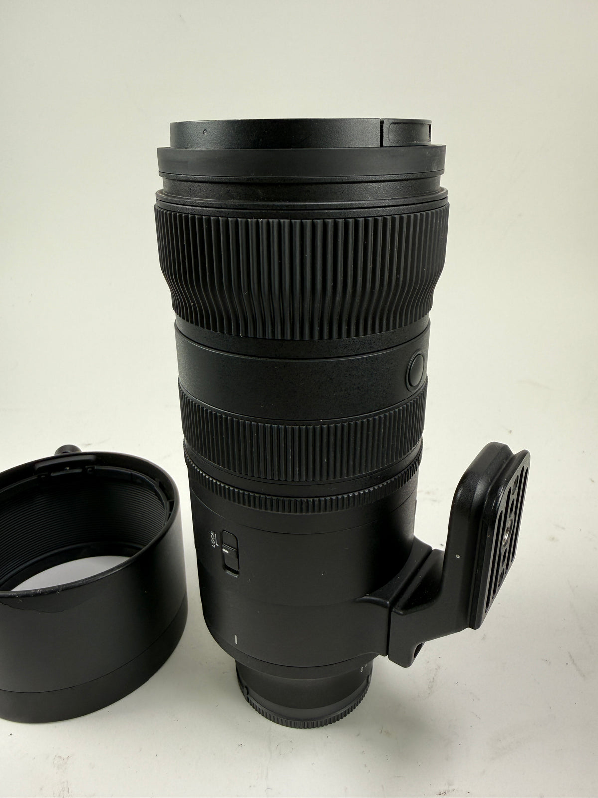 Sigma 70-200mm f2.8 DG DN OS Sport Lens Sony E Mount