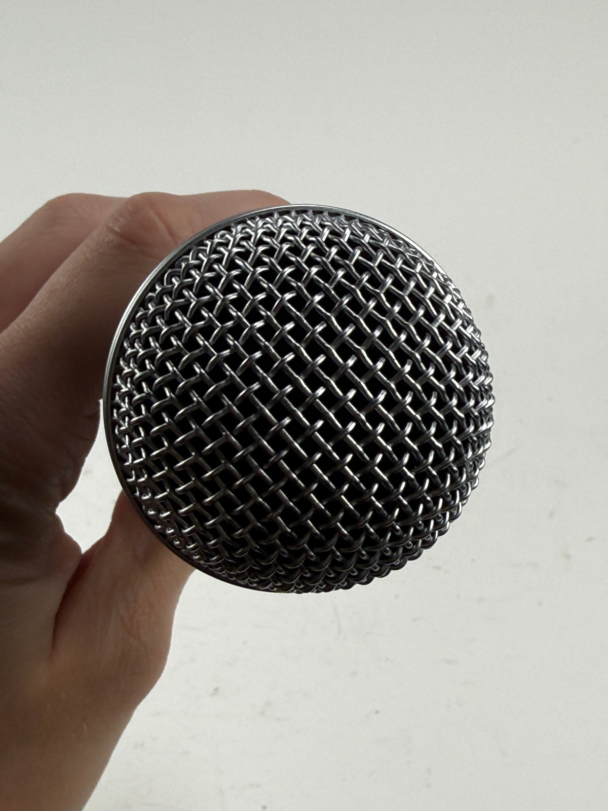 Shure SM58 Dynamic Vocal Microphone