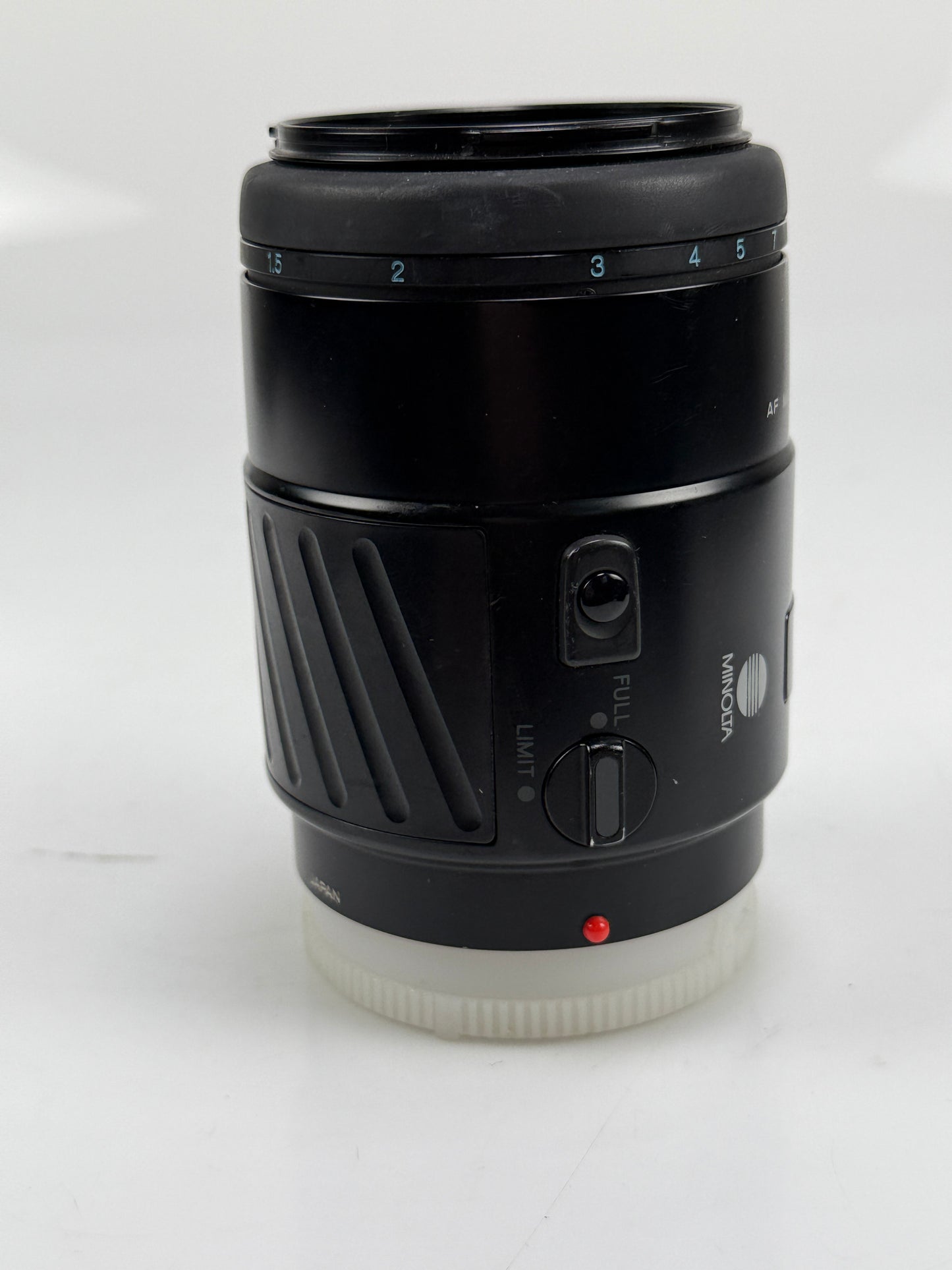 Minolta AF 100mm f2.8 Macro Lens Sony A Mount