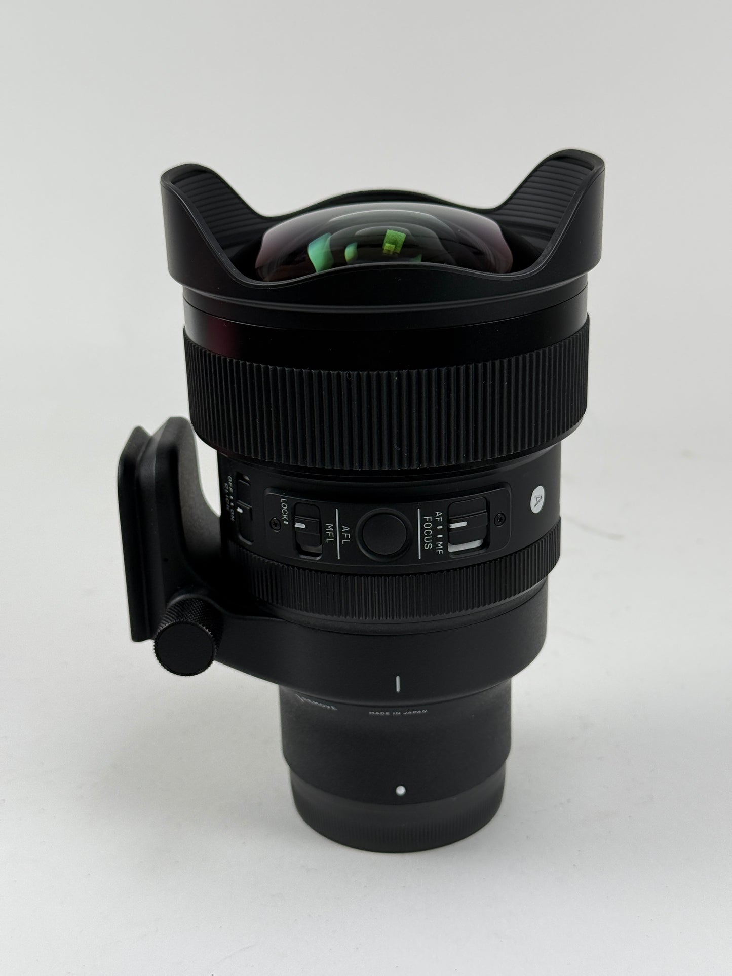 Sigma 14mm f1.4 DG DN Art Lens for Sony E mount