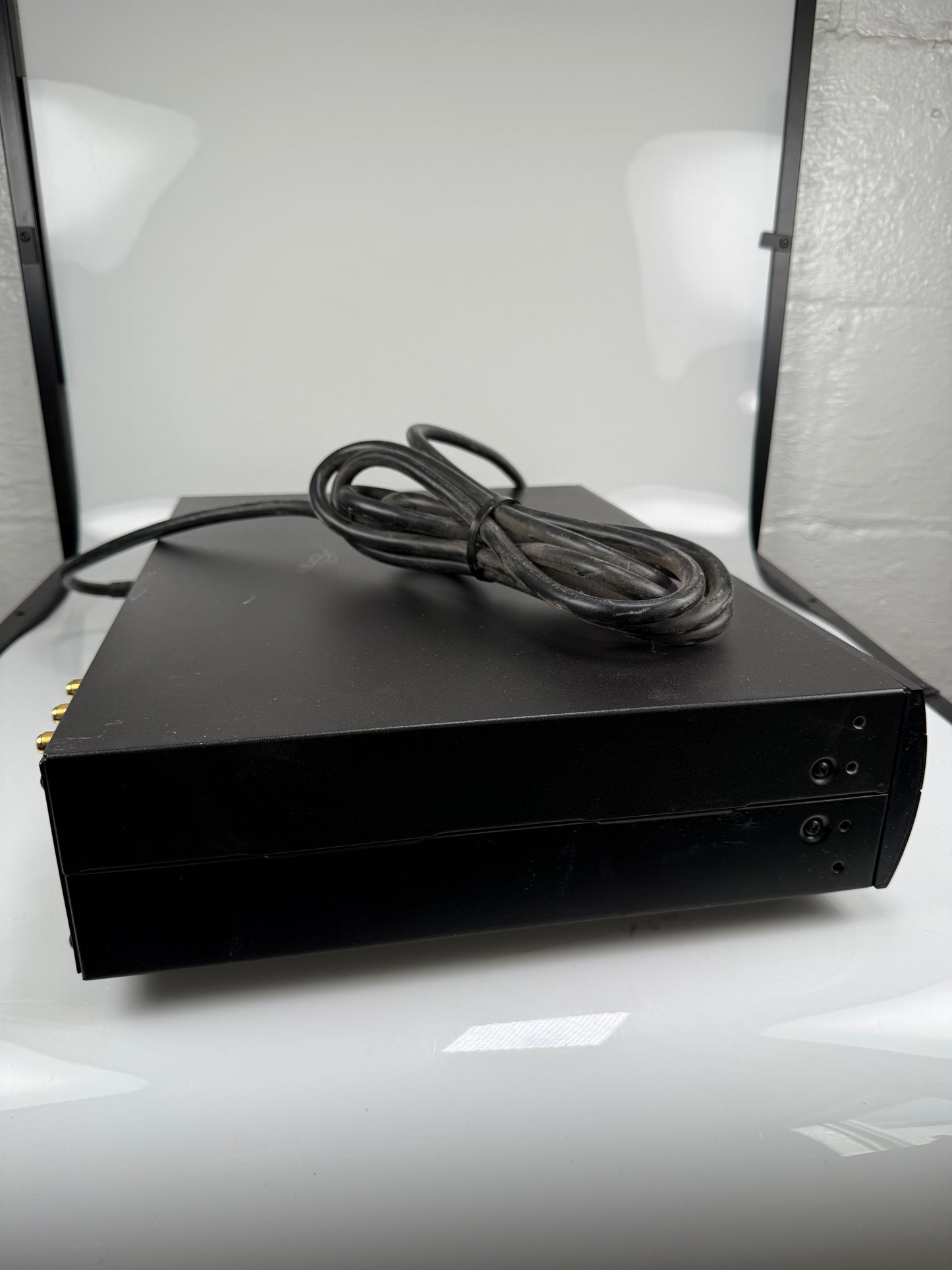 Panamax M5300PM 11 Outlet Clean Power Level 4