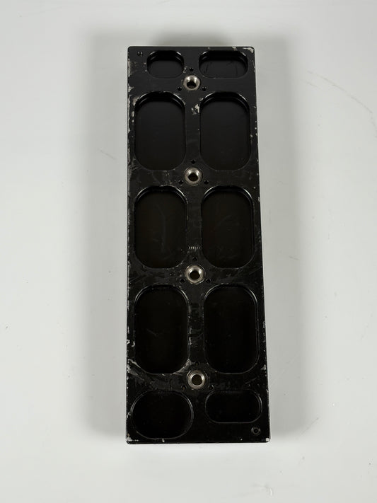 ARRI arriflex Dovetail camera tripod Base Plate