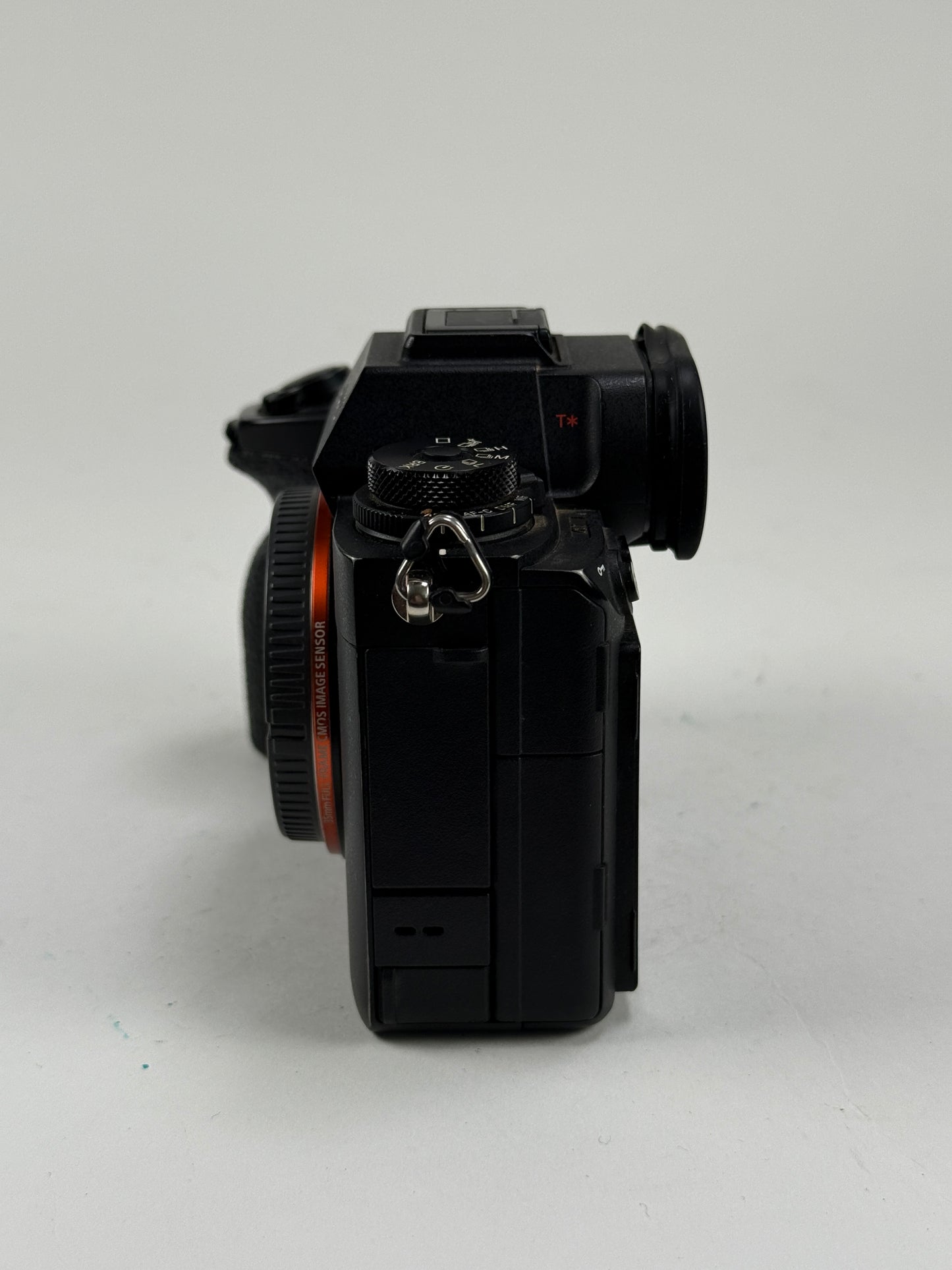 Sony Alpha A1 50.1MP E-mount Mirrorless Full Frame Digital Camera SC: 19k