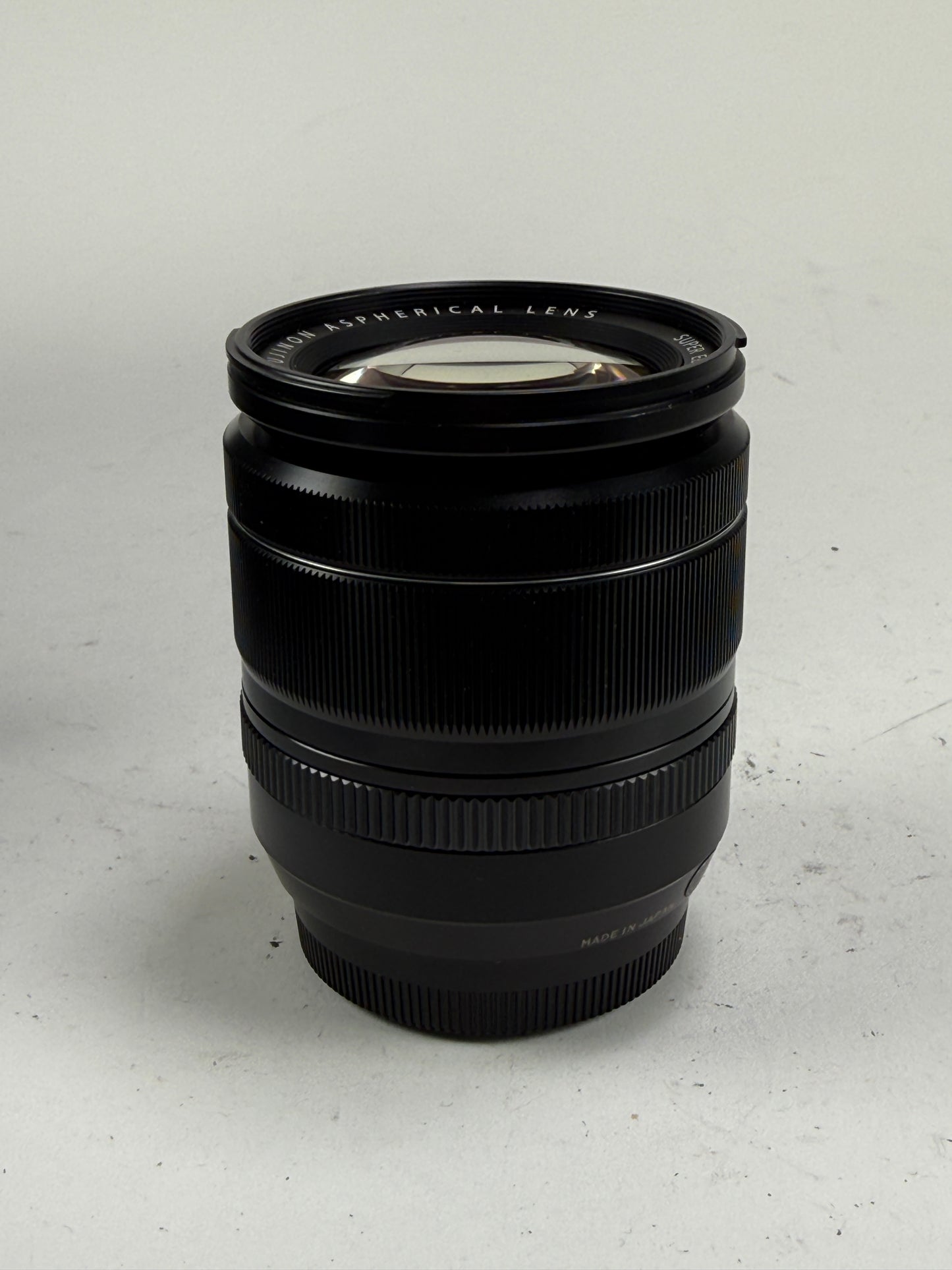 Fuji Fujifilm XF 18-55mm f2.8-4 Fujinon R LM OIS EBC ASPH Lens X-Mount