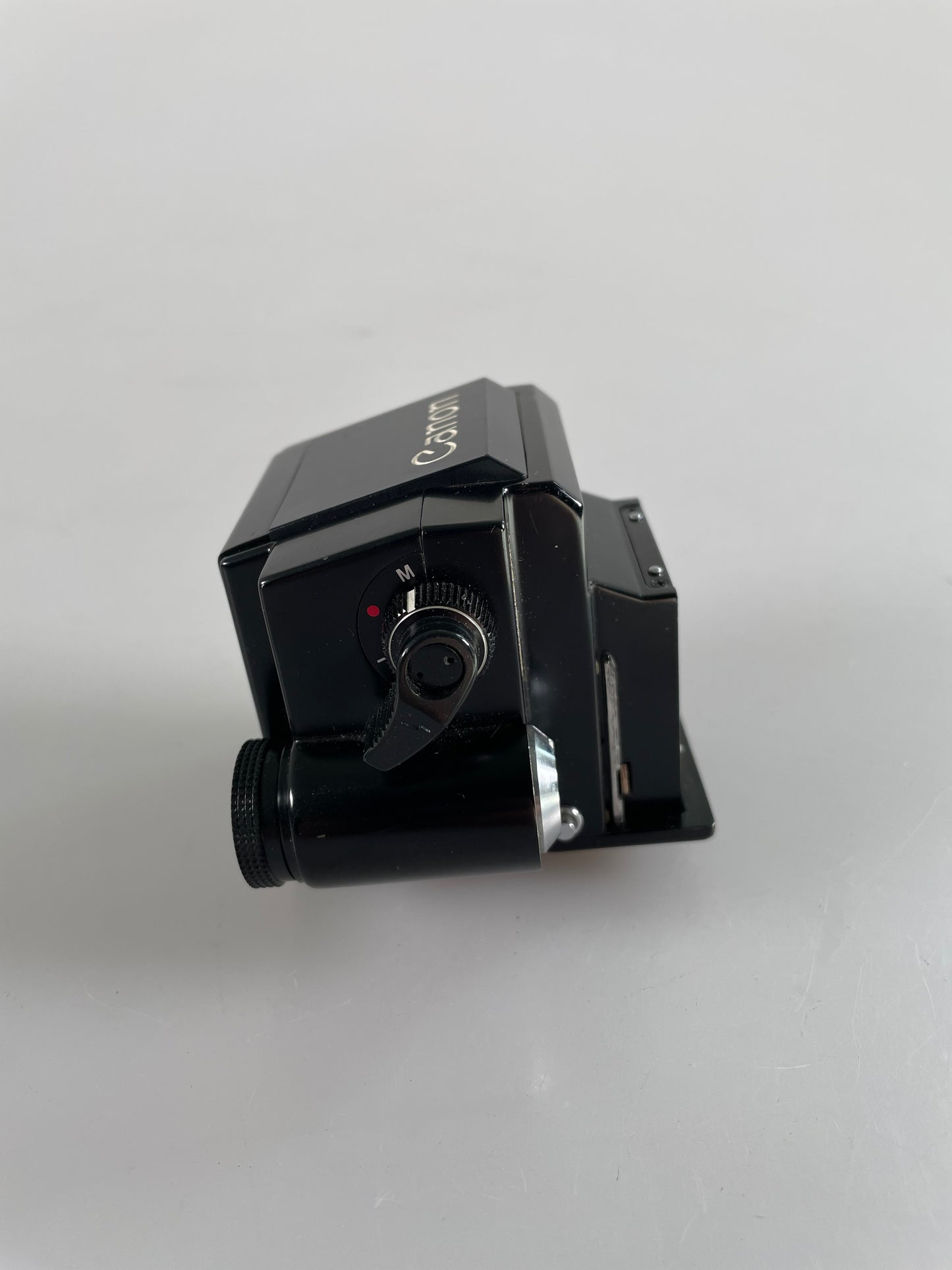 Canon F1 F-1 Servo EE Finder prism viewfinder