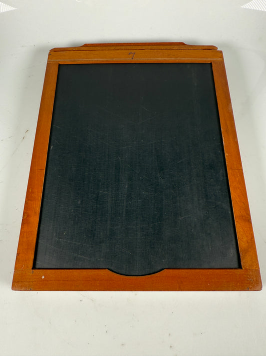 Seneca 8x10 wooden Film Holder Large Format for century, Seneca, premo