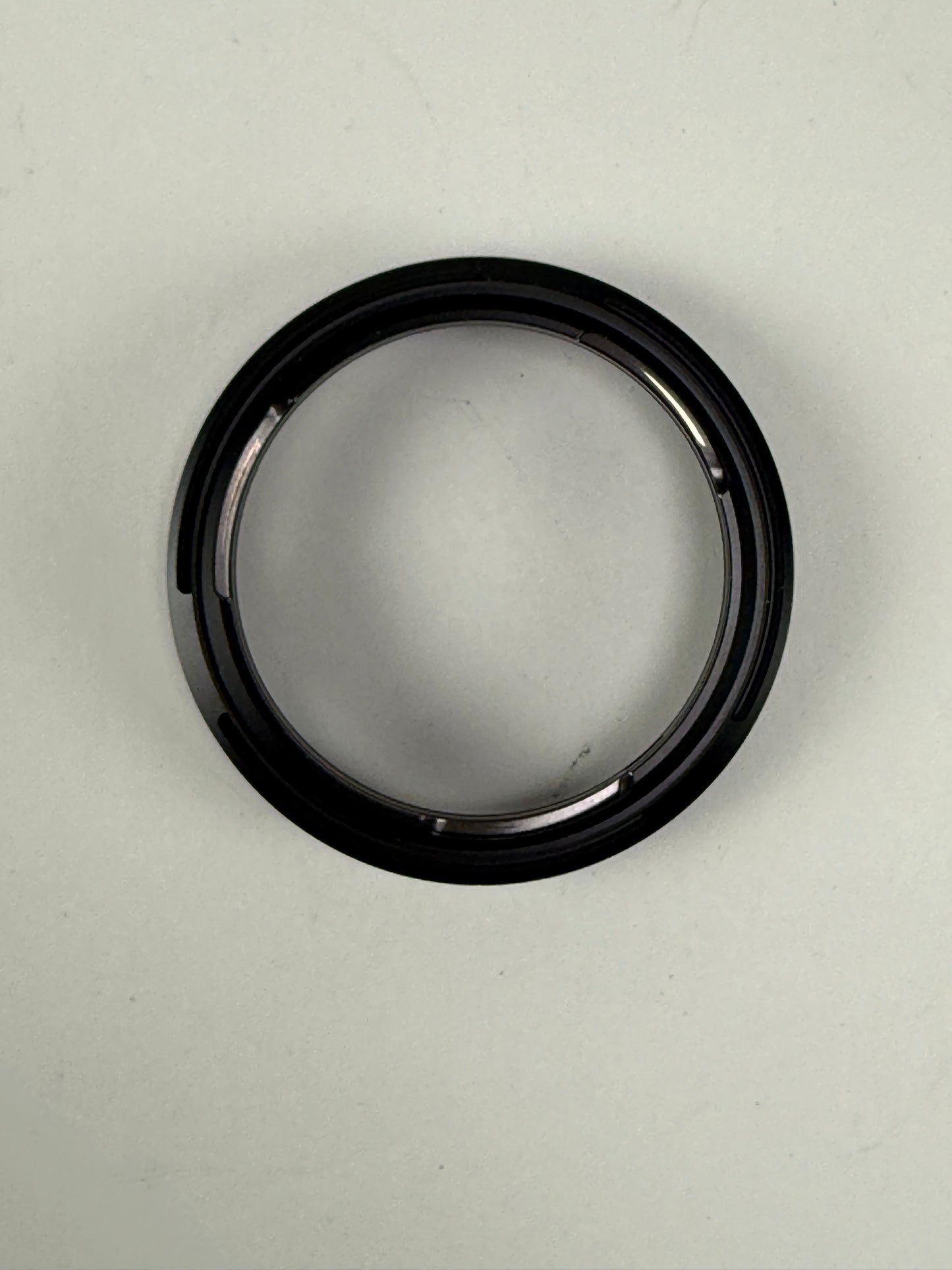 Carl Zeiss ZM Hood for 35mm f1.4 lens