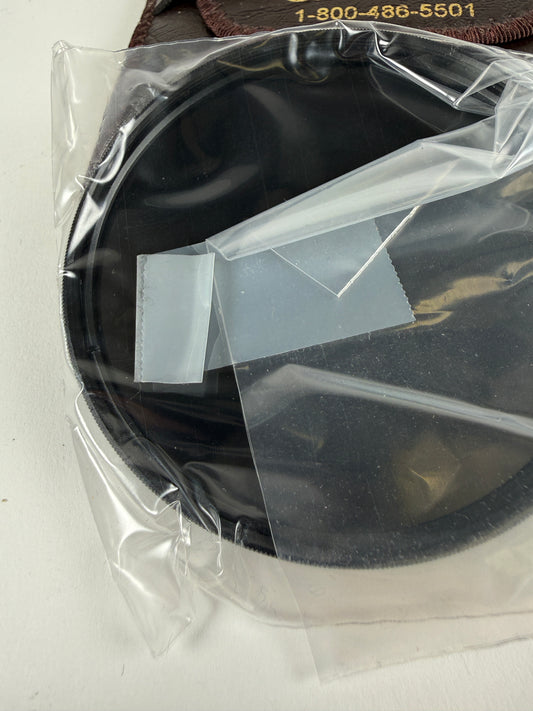 Singh-Ray 77mm filter MOR-SLO ND 5 stop neutral density