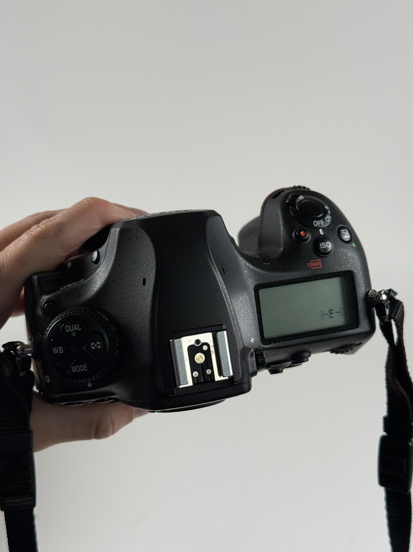 Nikon D850 Full Frame Digital camera body