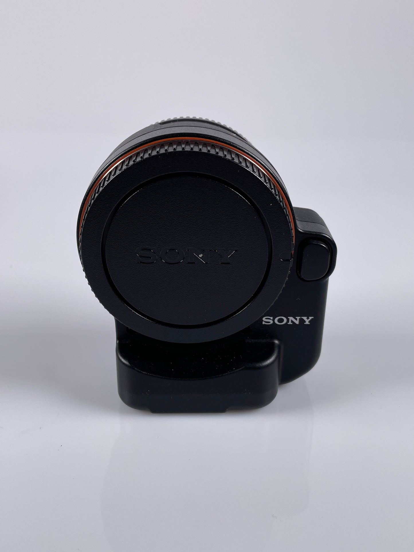 Sony LA-EA4 A-Lens to E-Body Mount Adapter