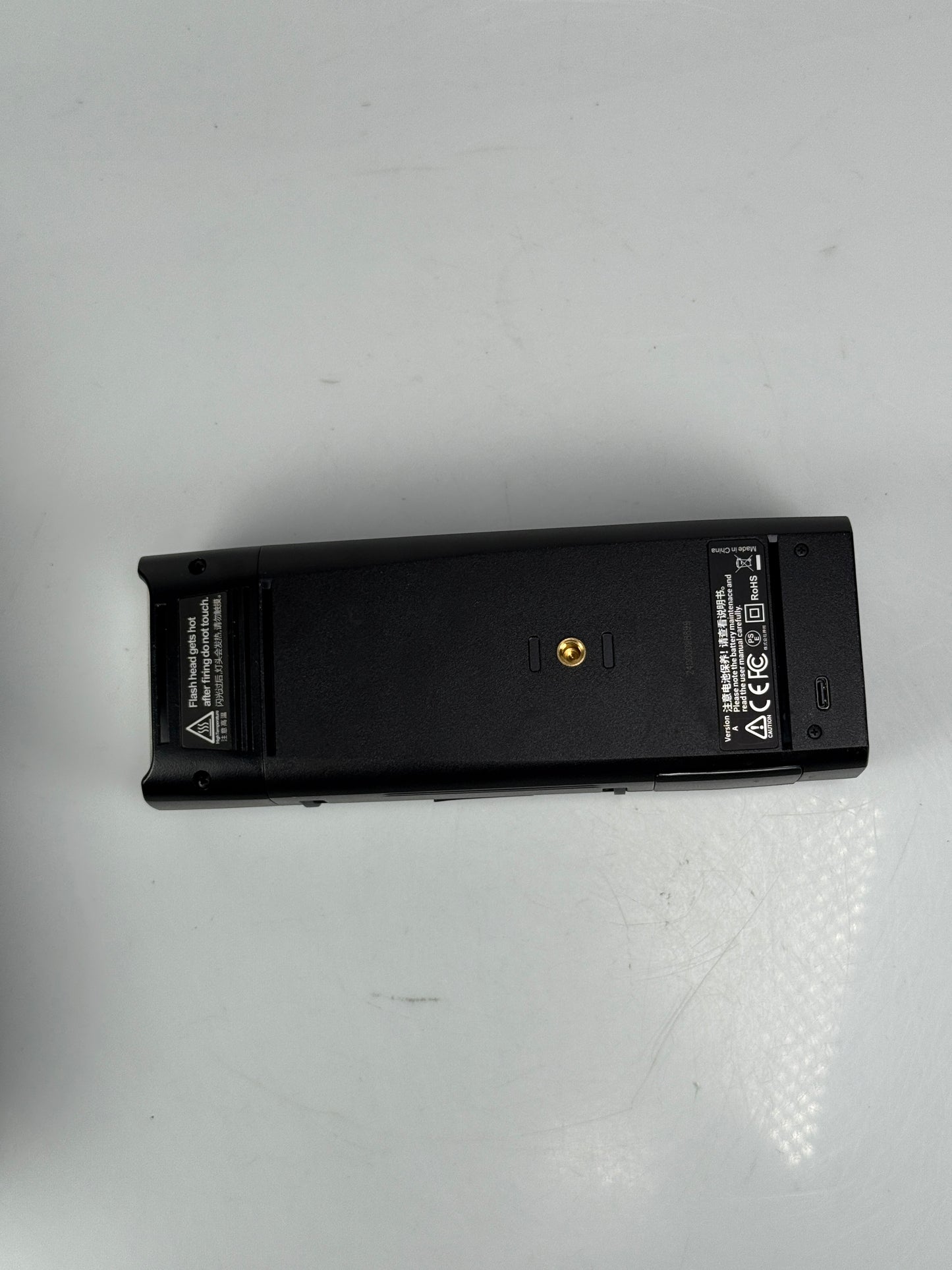 Godox AD200 Pro Wireless TTL Portable Flash Kit with Case with 2 batteries, reflector