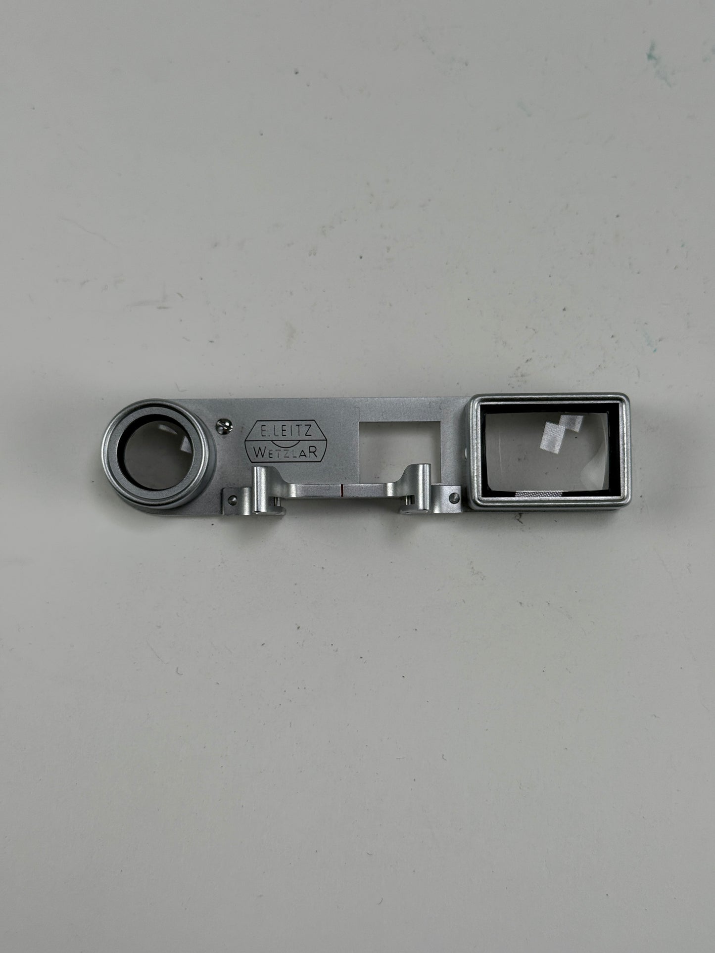 Leica Leitz Goggles for Summicron 50mm F2 DR Dual Range Lens