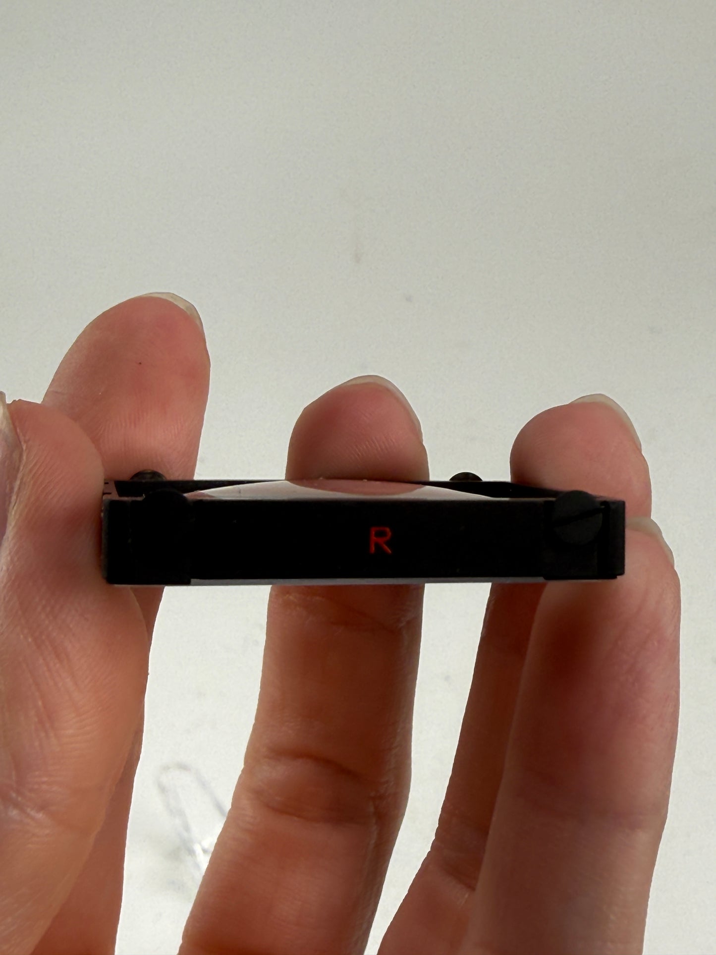 Nikon Type R Focusing Screen for F F2 SLR Film Camera