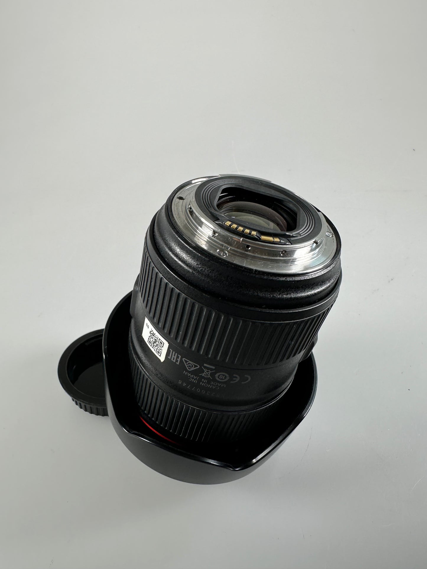 Canon EF 24-105mm f4 II IS L USM Lens