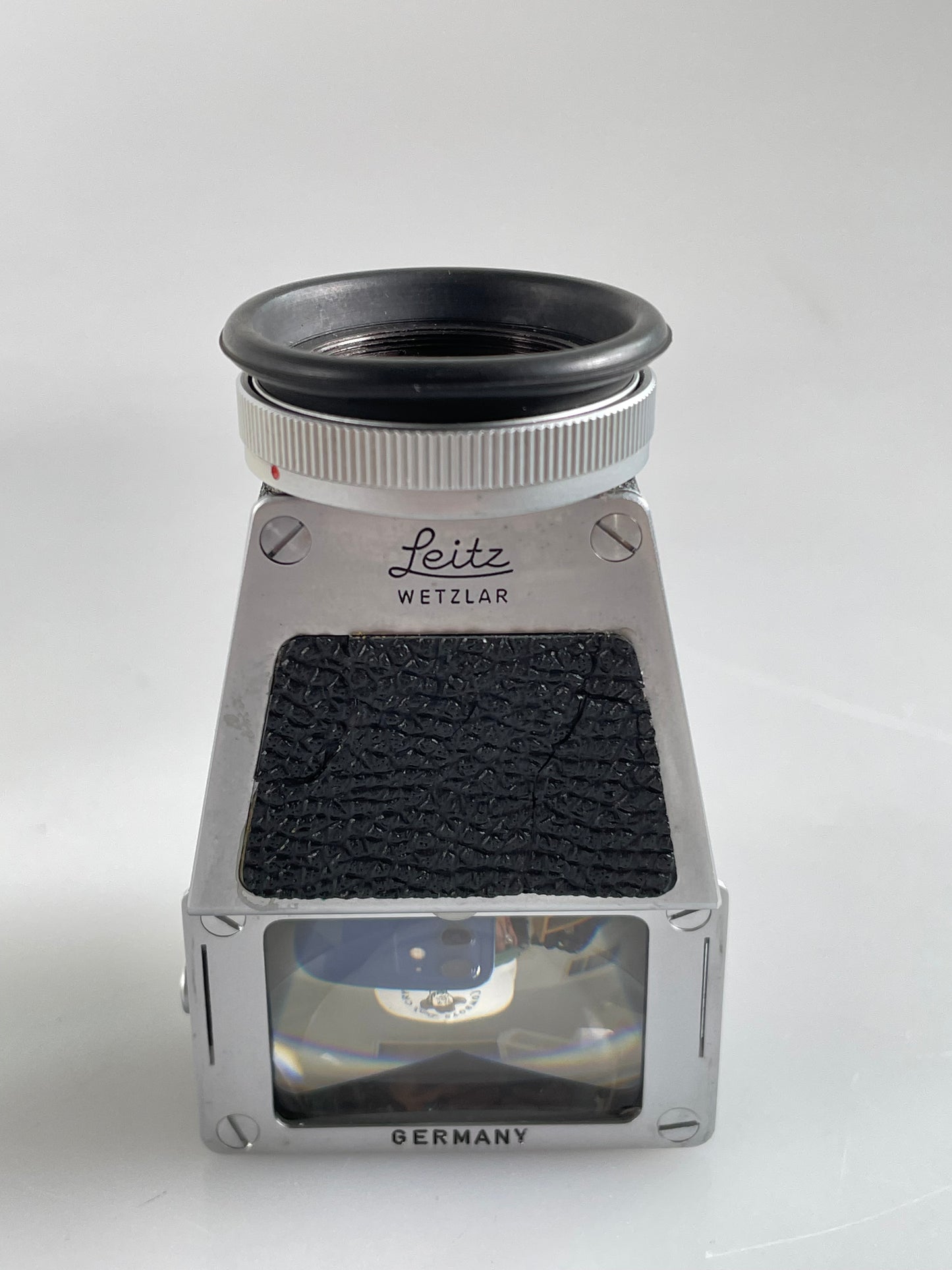 Leica Leitz Prism Finder OTXBO for Visoflex