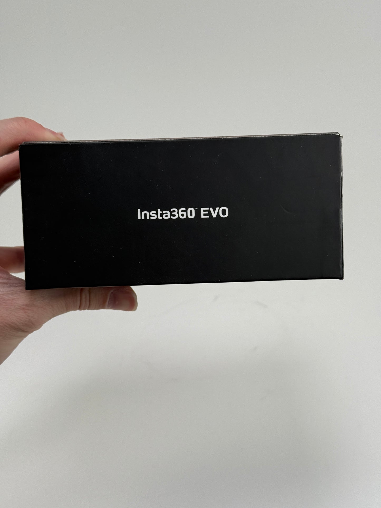 Insta360 EVO VR virtual reality Camera