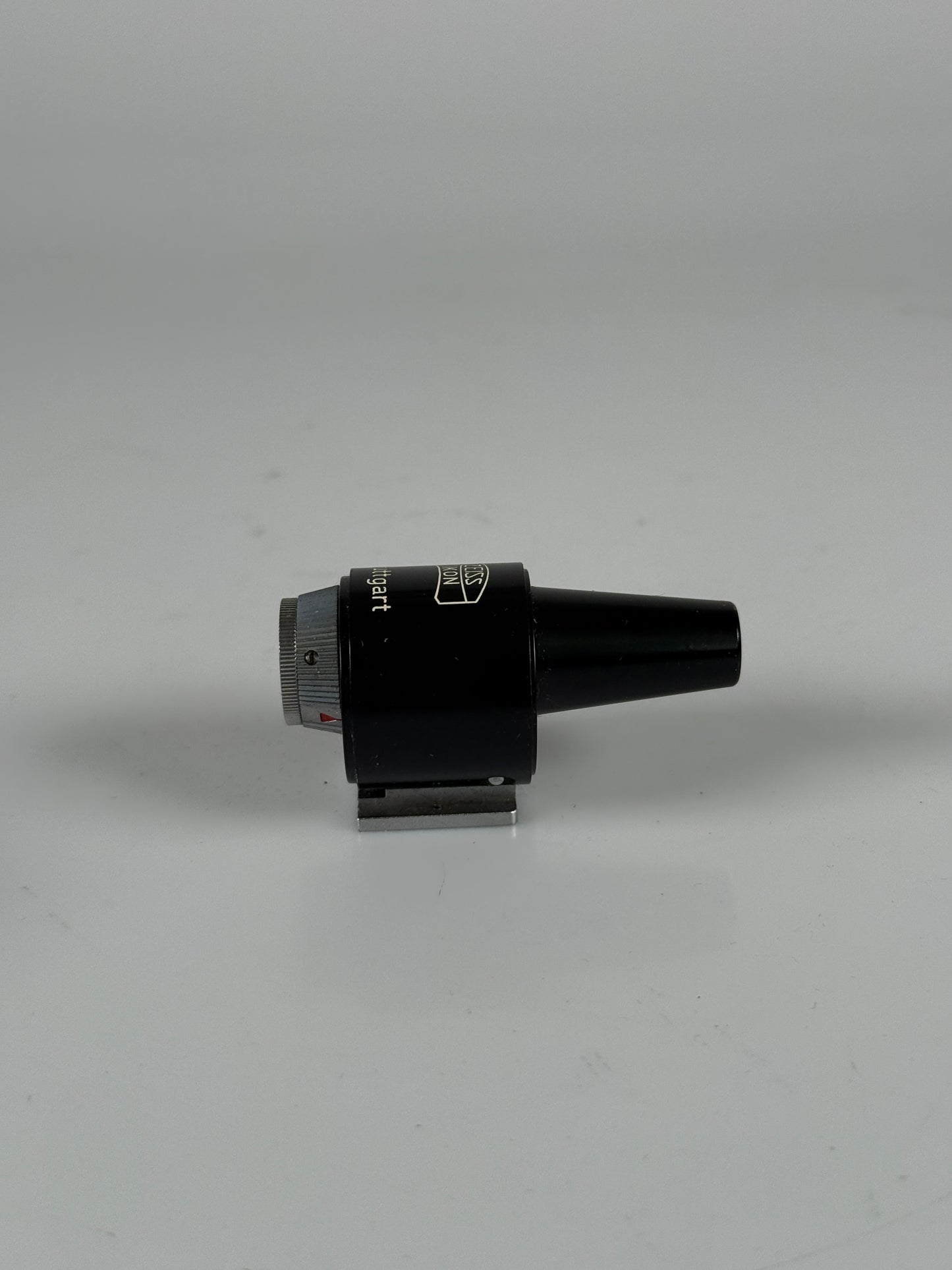 Zeiss Ikon 438 Torpedo Universal Viewfinder Finder For 85mm And 135mm