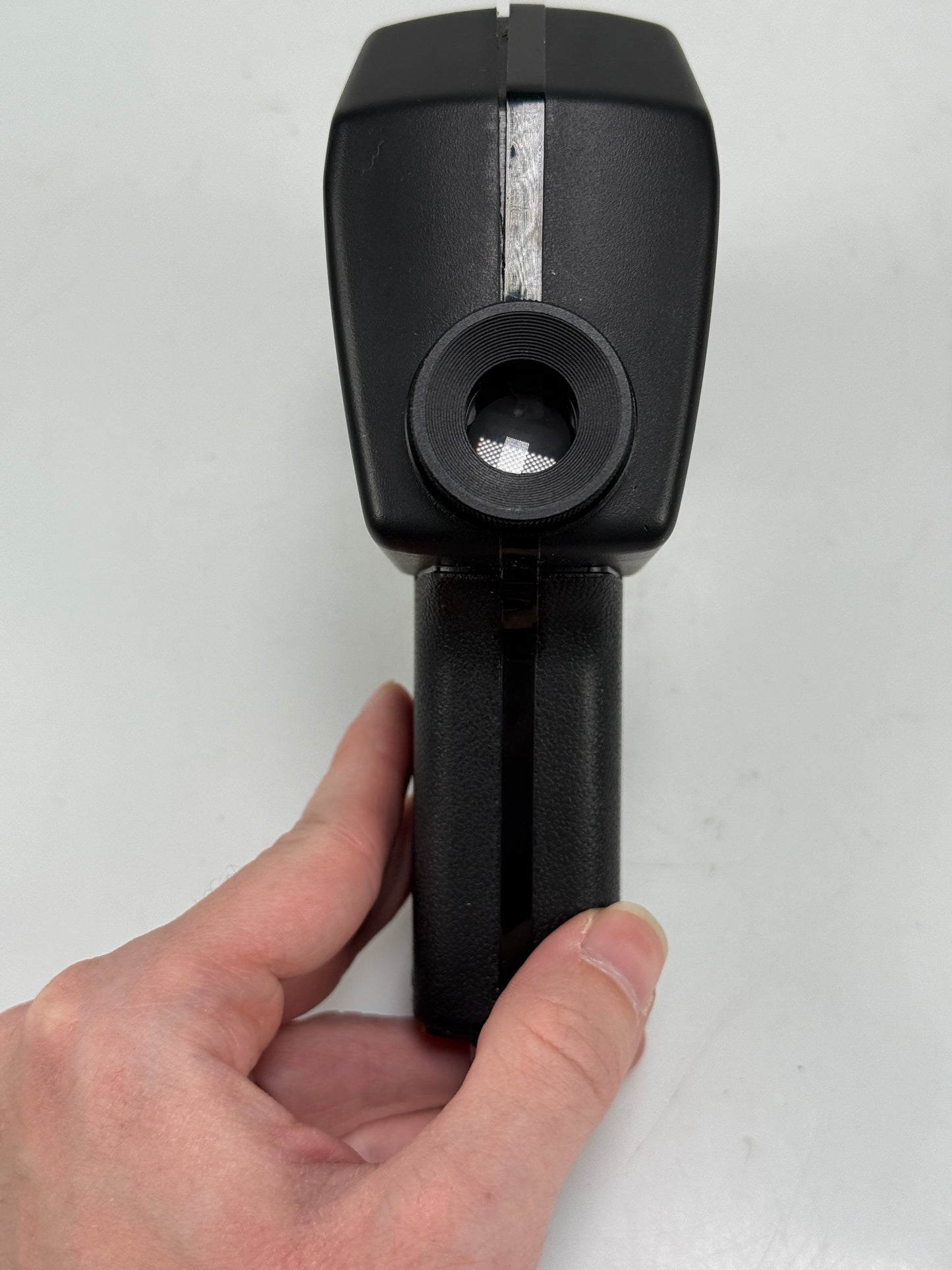 Soligor Spot Sensor II Analog Spot Light Meter