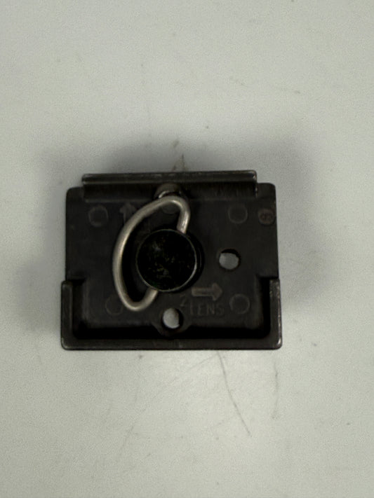 Manfrotto 200PL Quick Release Plate tripod