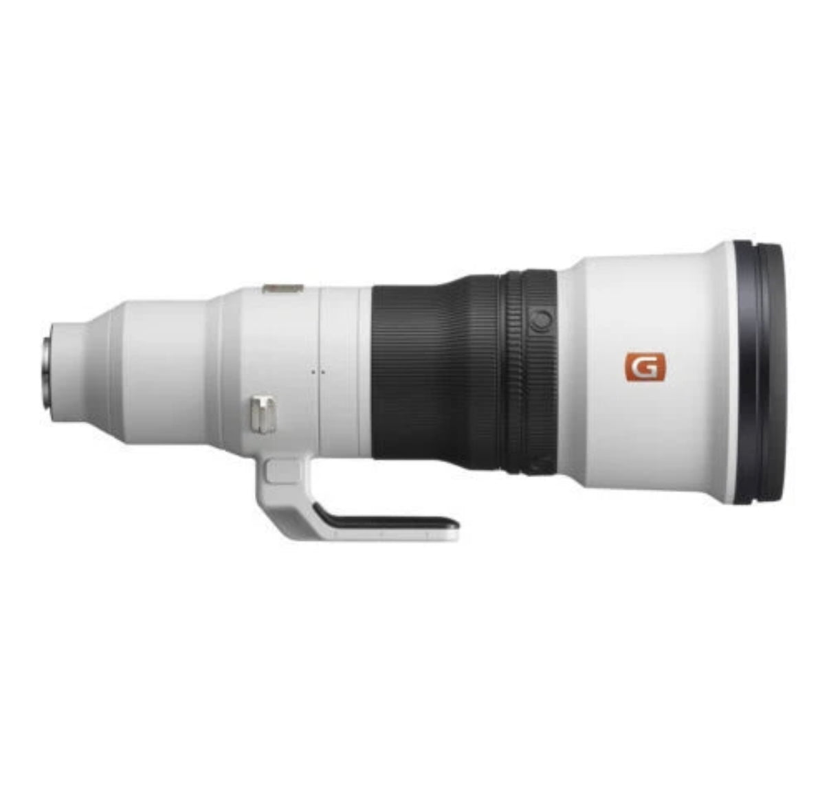 Sony FE 600mm f/4.0 GM OSS Super Telephoto G master lens