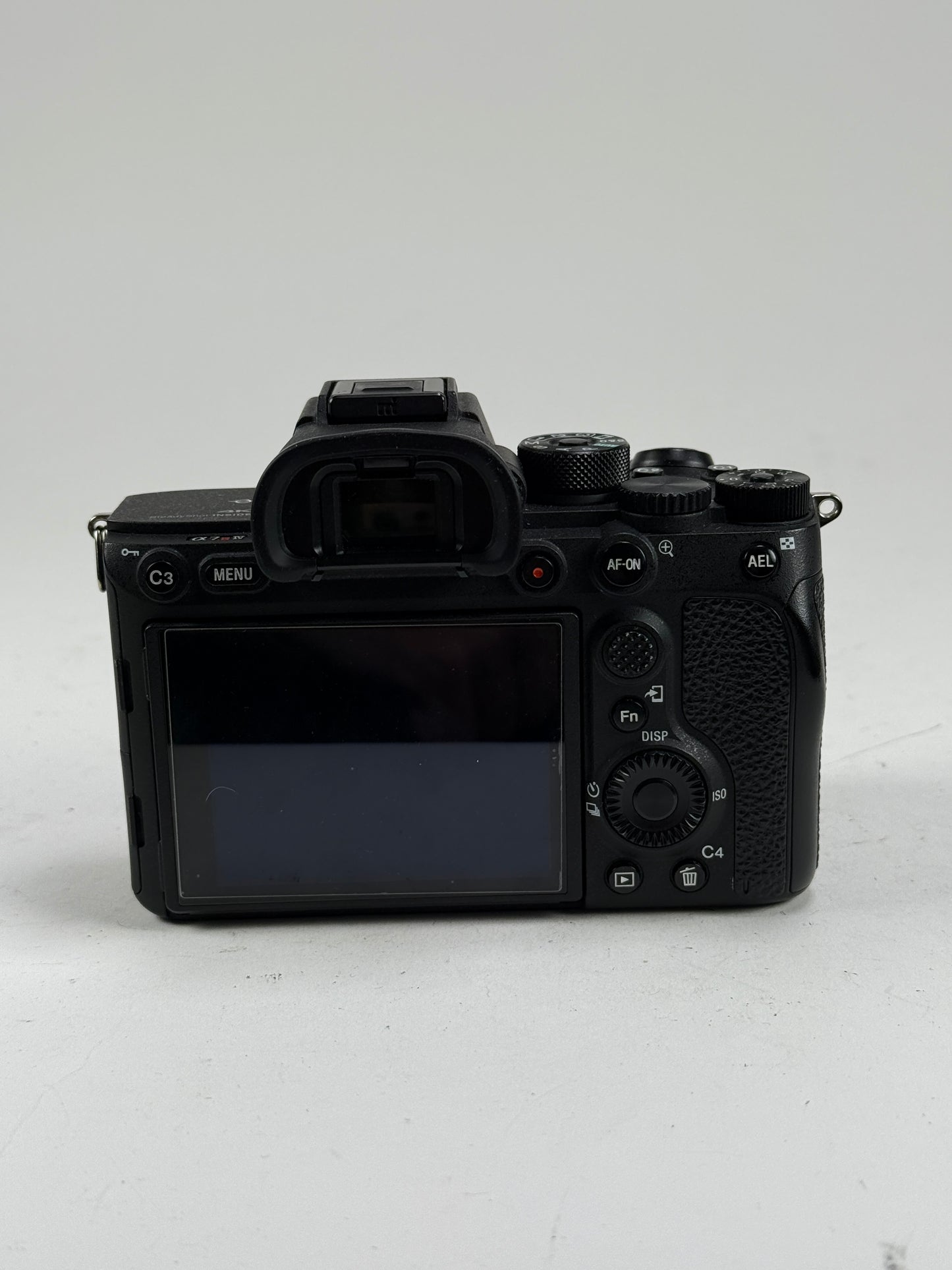 Sony Alpha a7R IV-A 61MP Mirrorless Digital Camera Body IVA