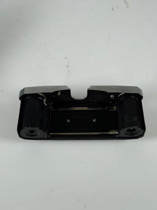 Zeiss Ikon Interchangeable Film Back for Contarex 35mm Film SLR Cameras