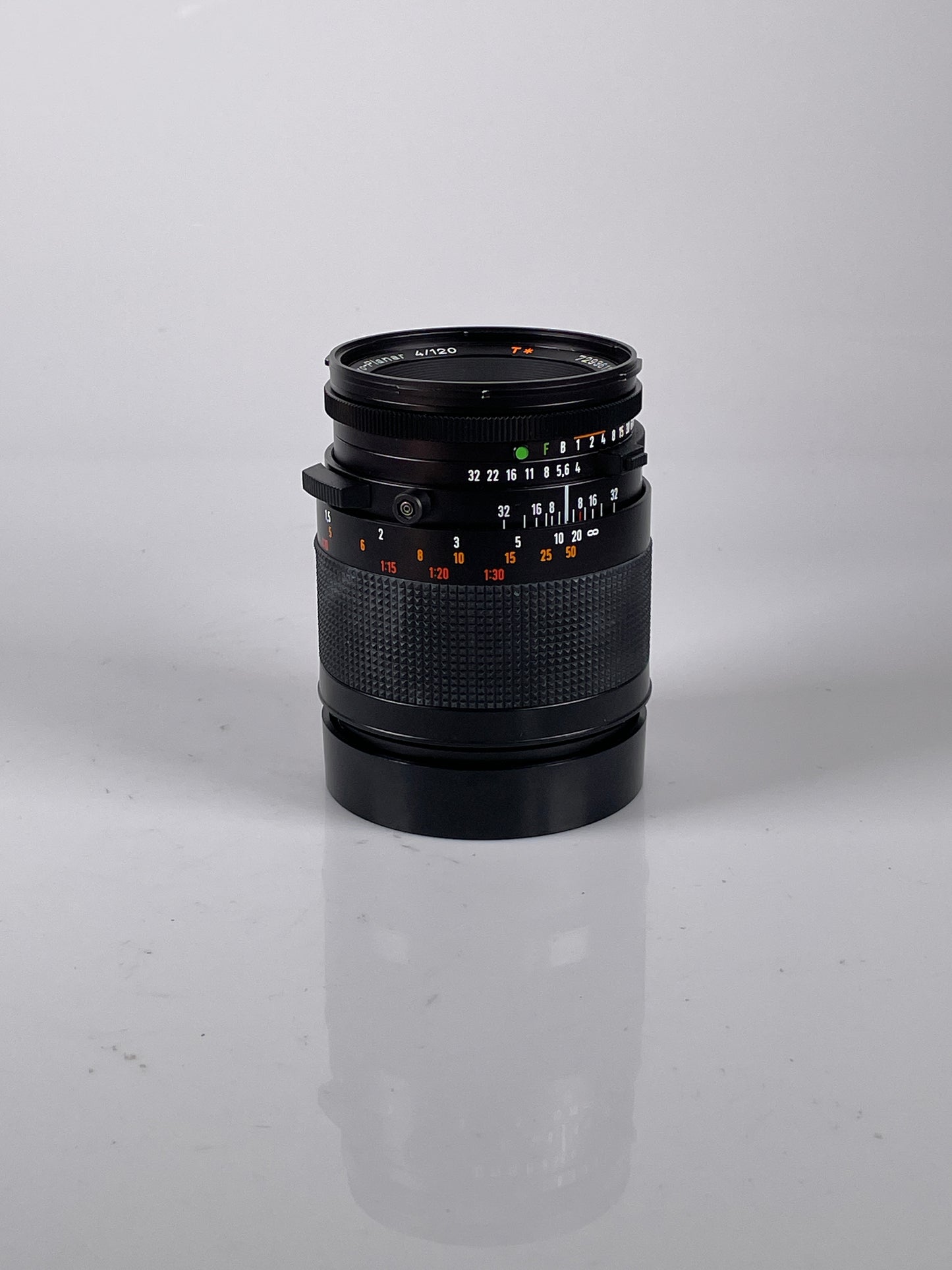 Hasselblad Carl Zeiss Makro Planar 120mm f4 CF T*