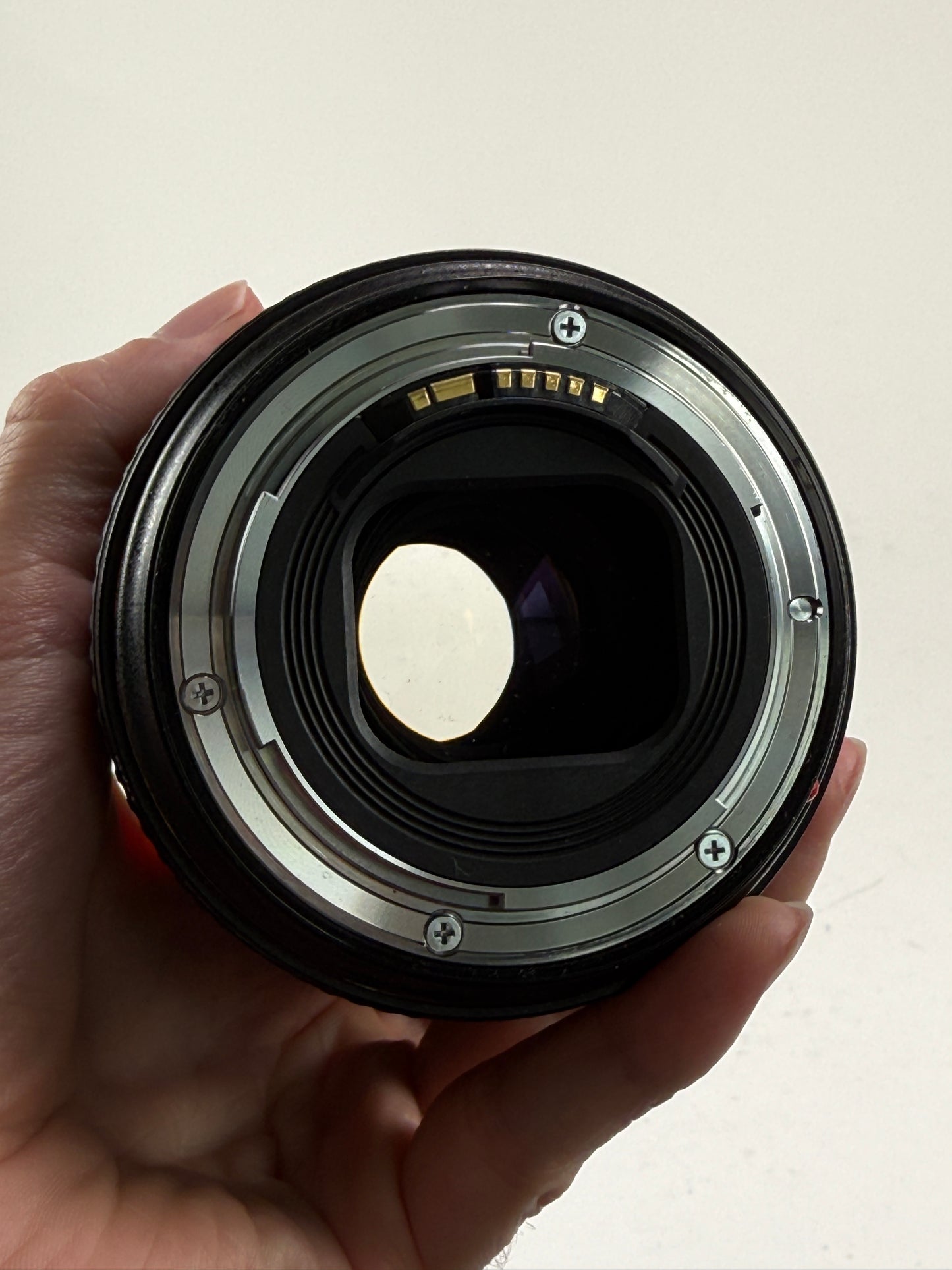Canon EF 24-105mm f4 II IS L USM Lens