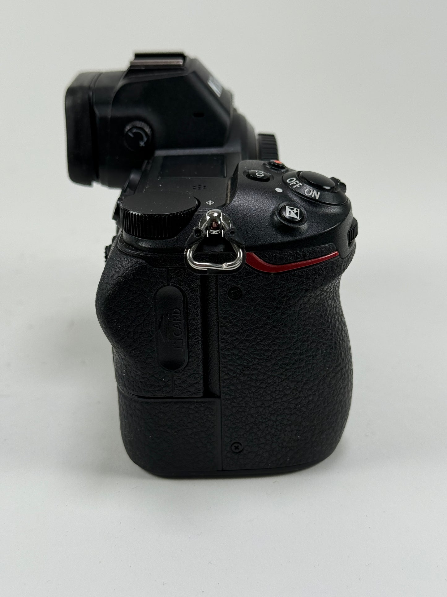 Nikon Z6 mirrorless digital camera body