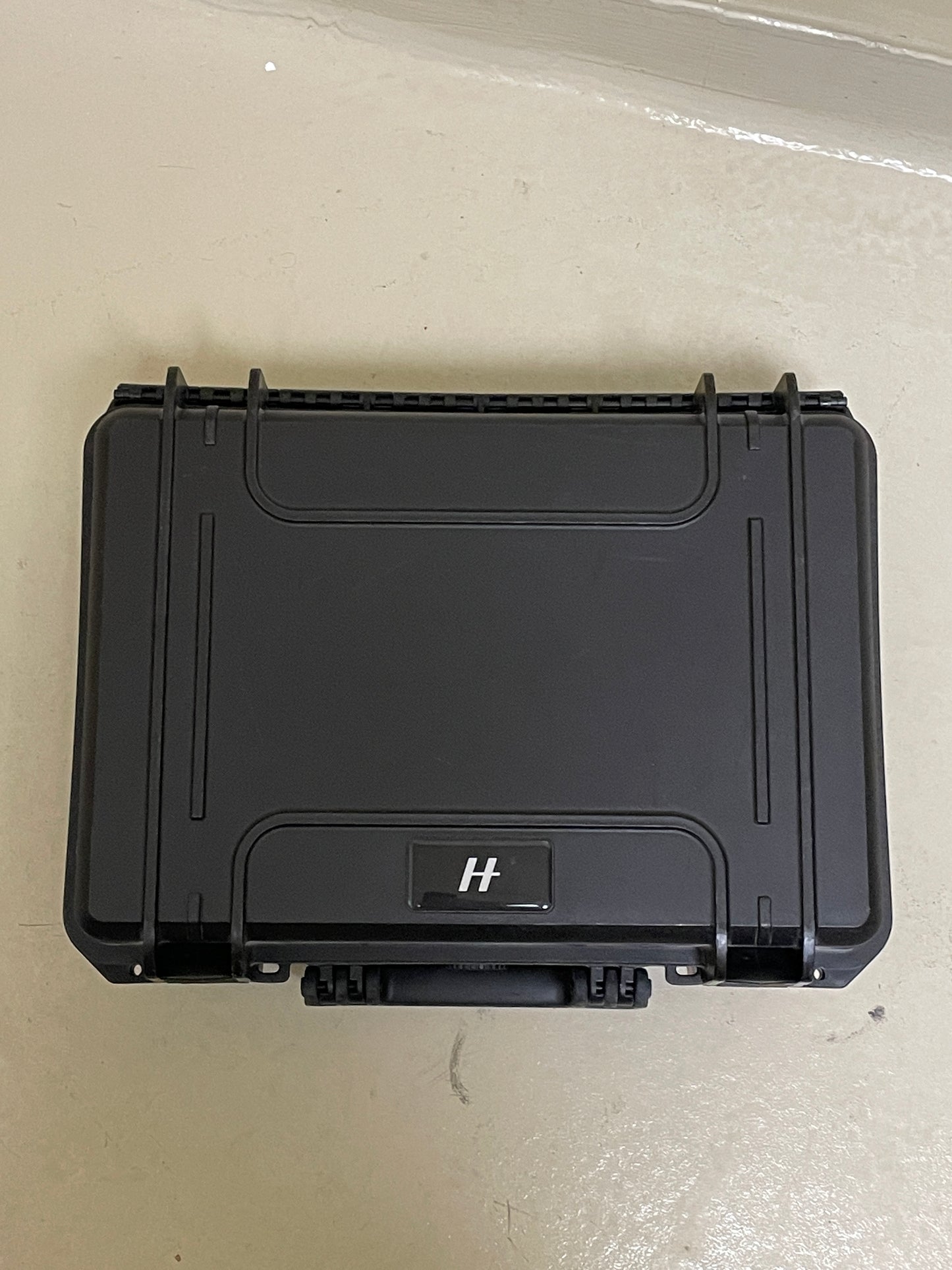 Hasselblad Field Kit Pelican Case