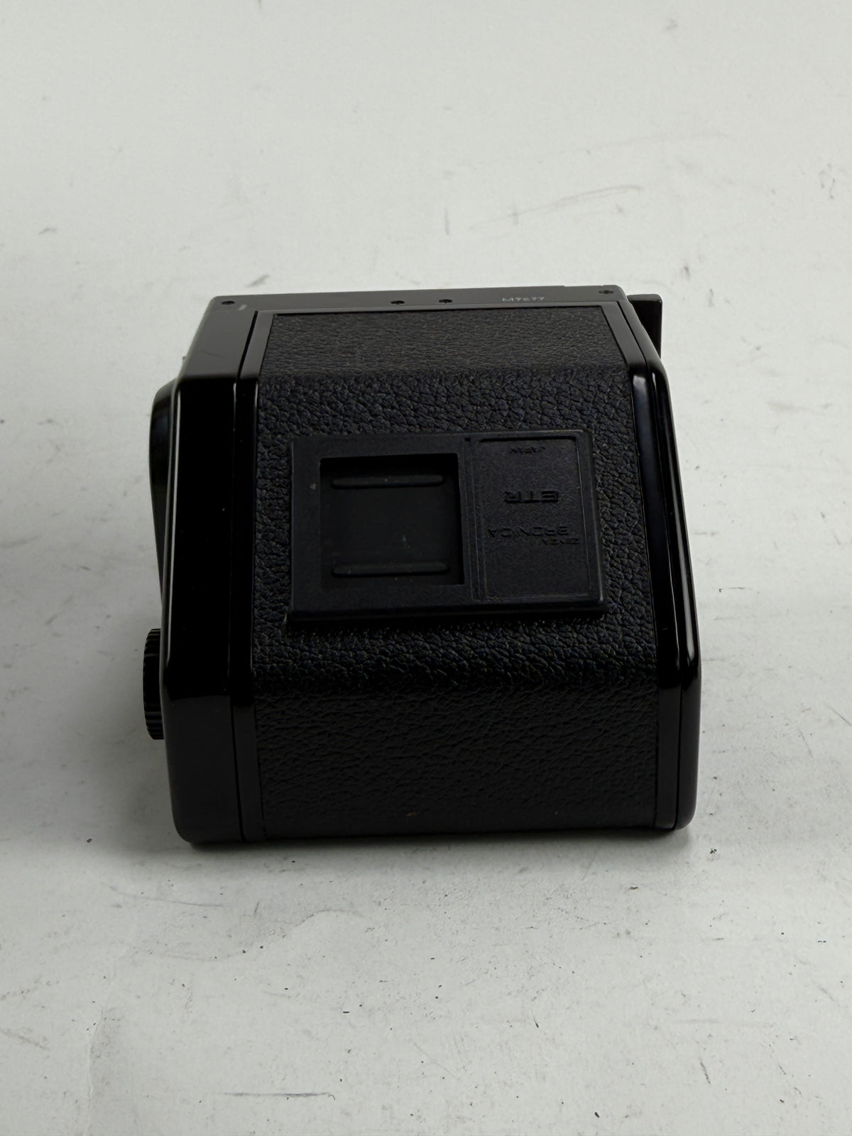 Zenza Bronica ETRS 70mm Film Back for Camera RARE