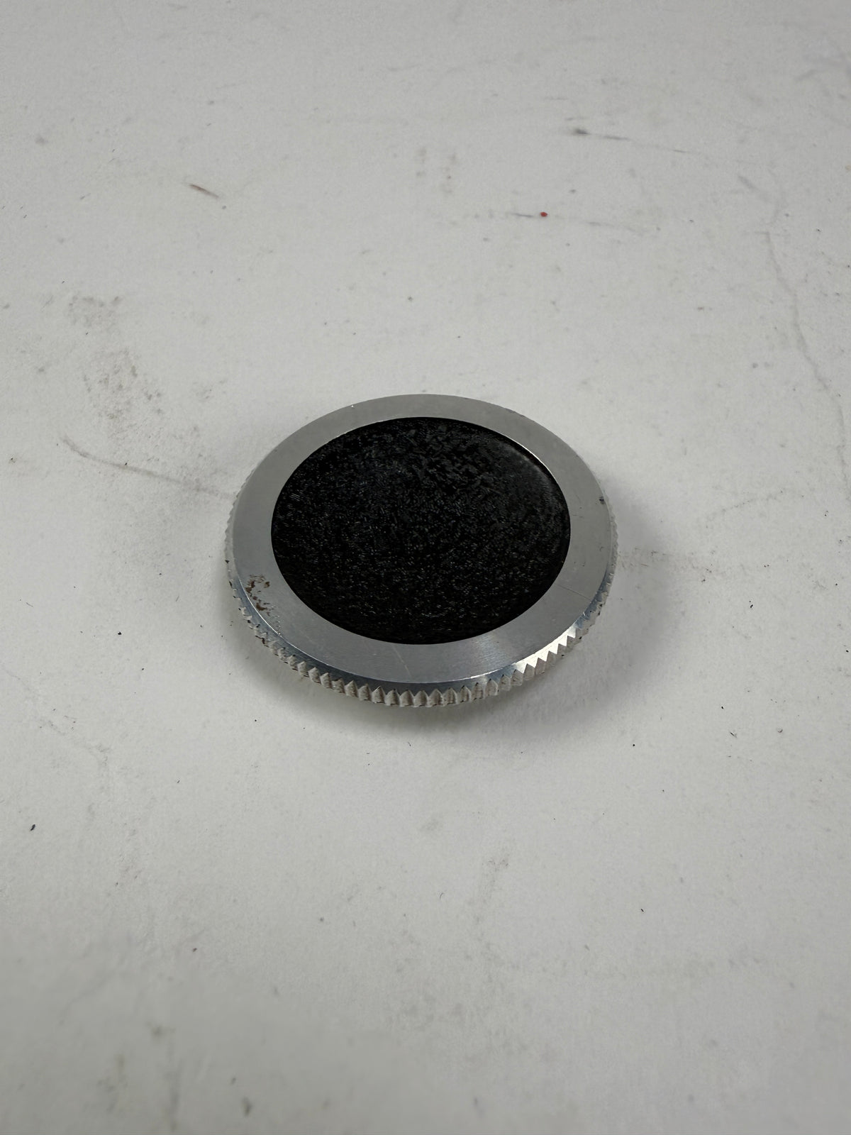 Bolex Paillard Body Lens Mount Cap for 16mm Bolex Cameras M25 C-MOUNT