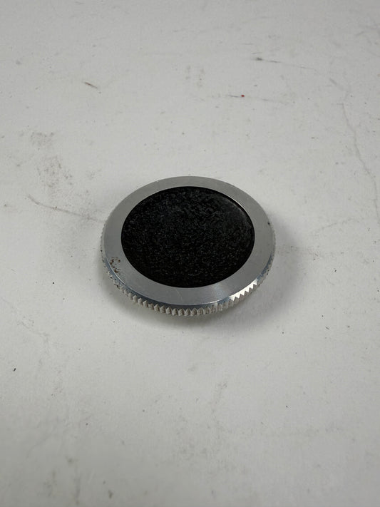 Bolex Paillard Body Lens Mount Cap for 16mm Bolex Cameras M25 C-MOUNT