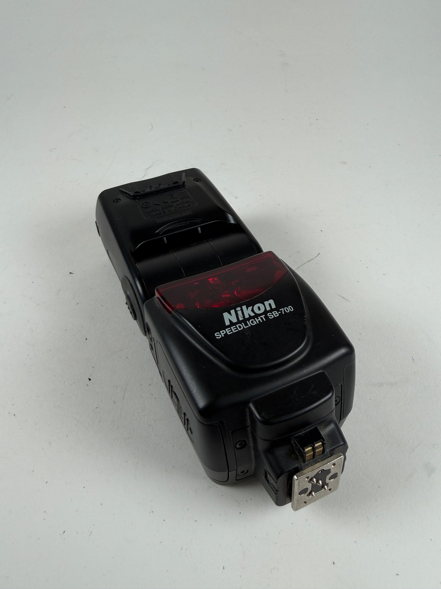 Nikon Speedlight SB-700 Shoe Mount Flash