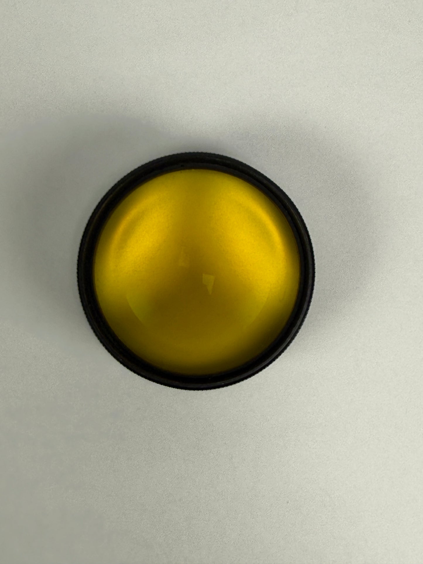 Volk Pan Retinal Diagnostic Ophthalmic Lens 2.2 Lombart yellow