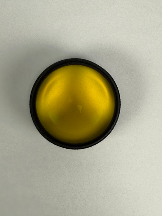 Volk Pan Retinal Diagnostic Ophthalmic Lens 2.2 Lombart yellow